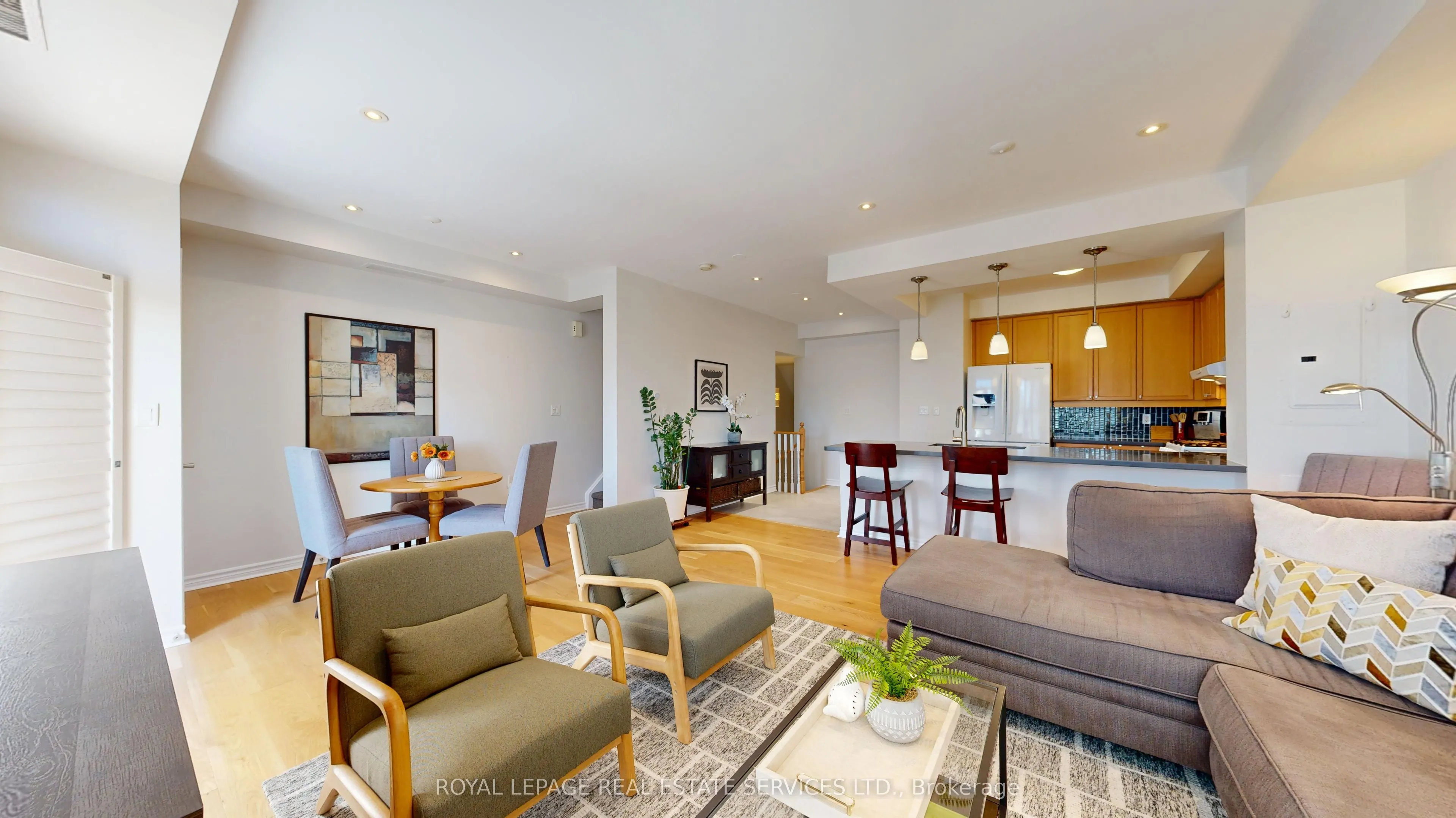 85 Albani Street ##3