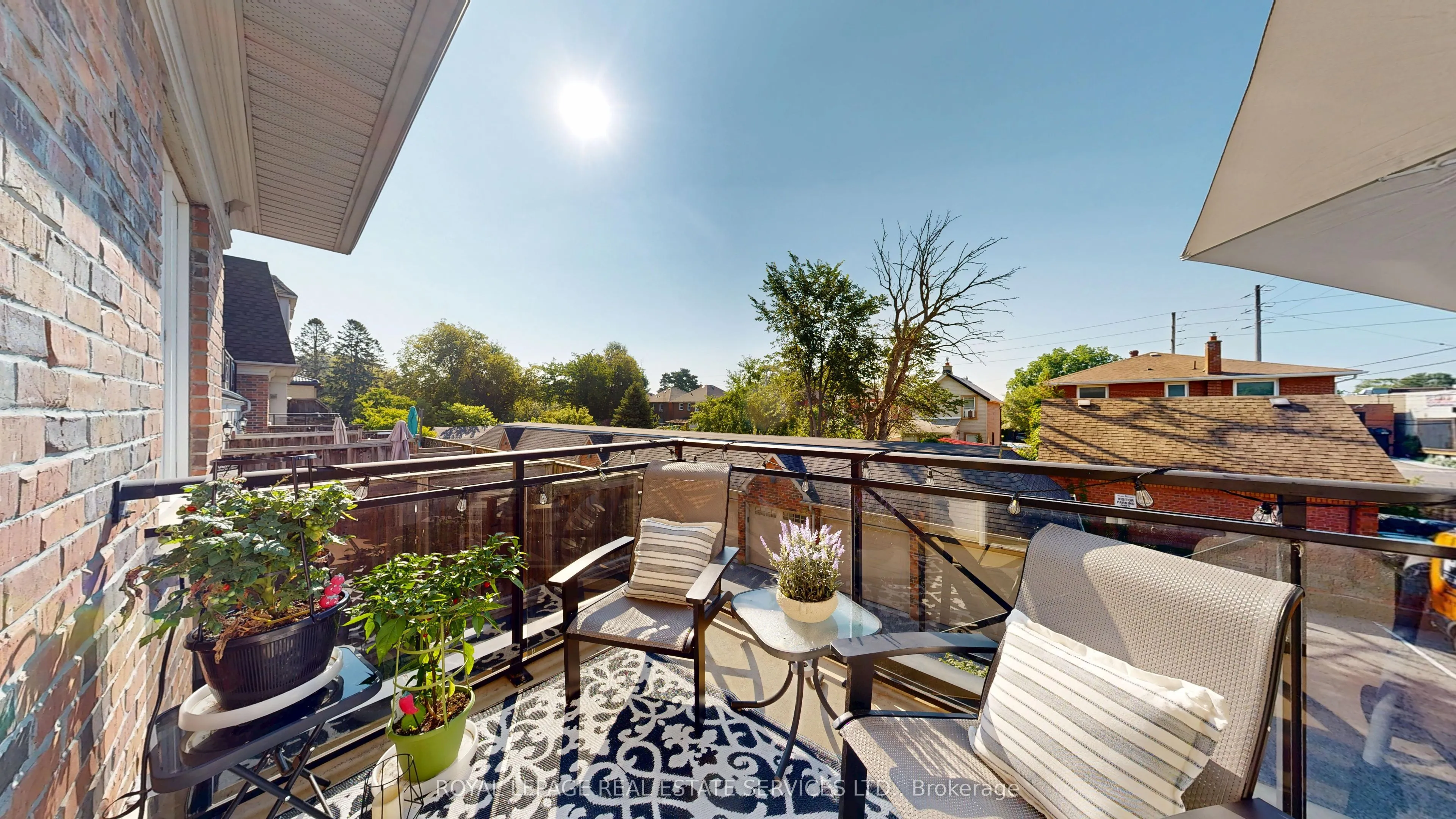 85 Albani Street ##3