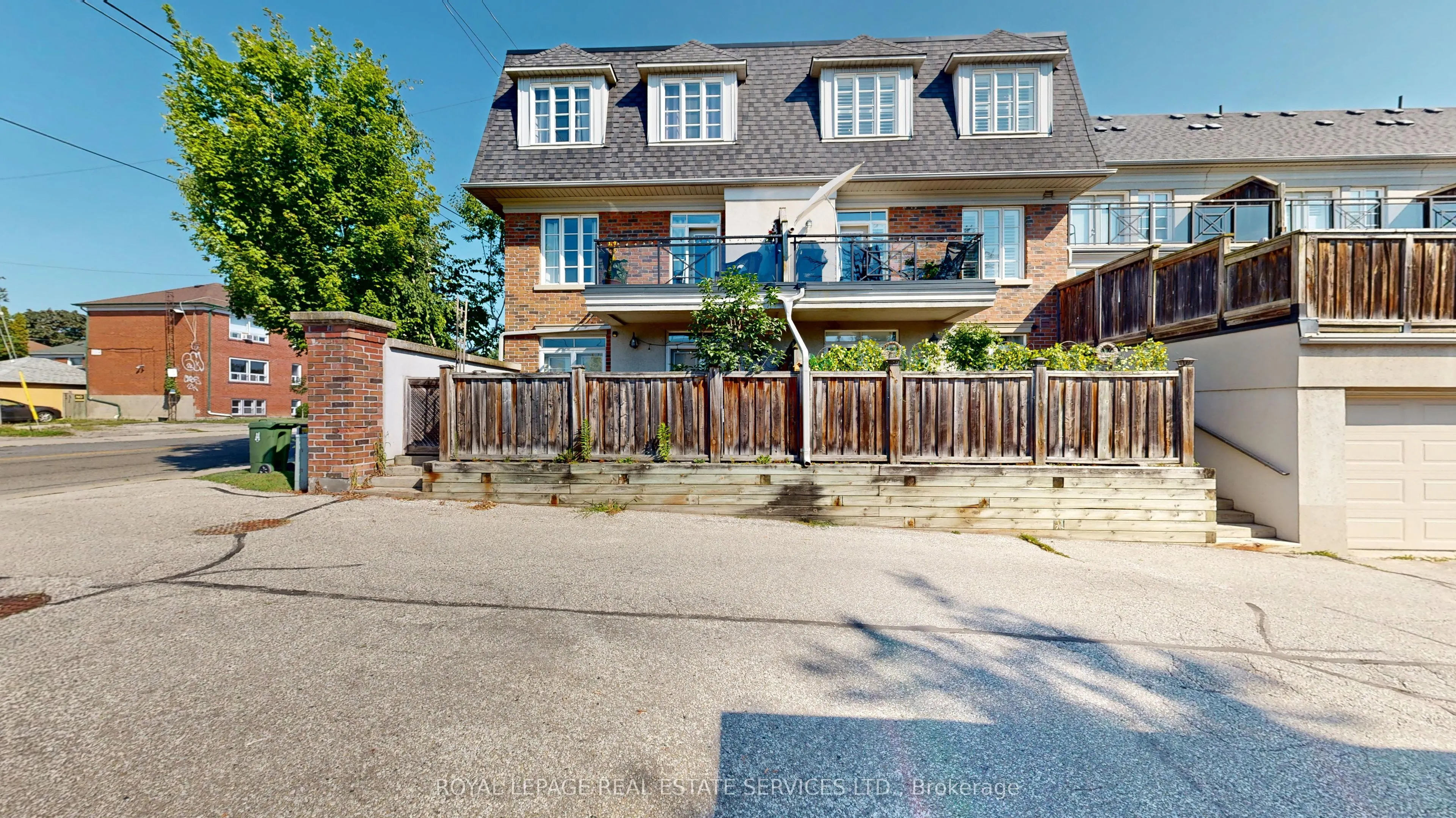 85 Albani Street ##3