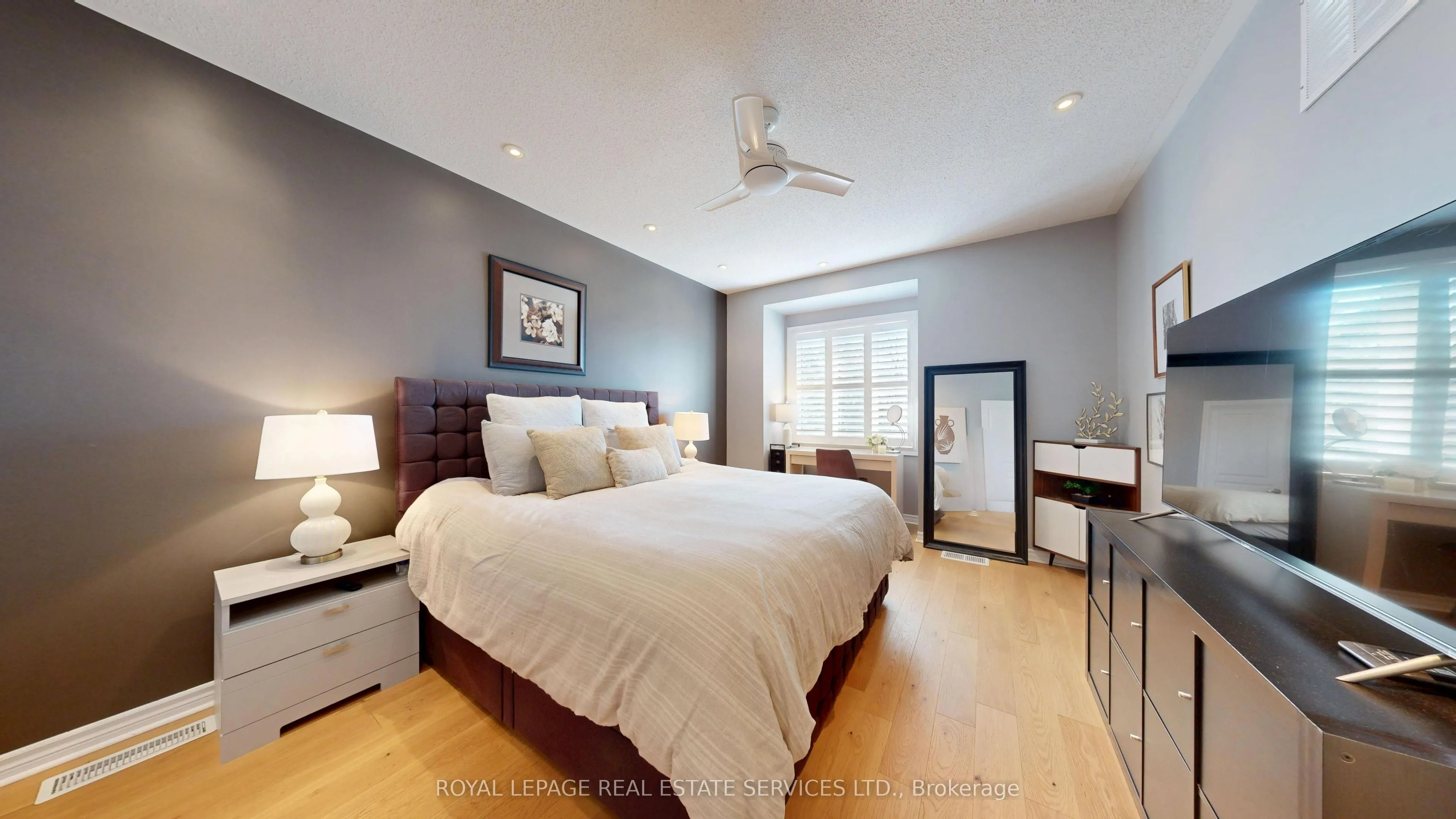 85 Albani Street ##3
