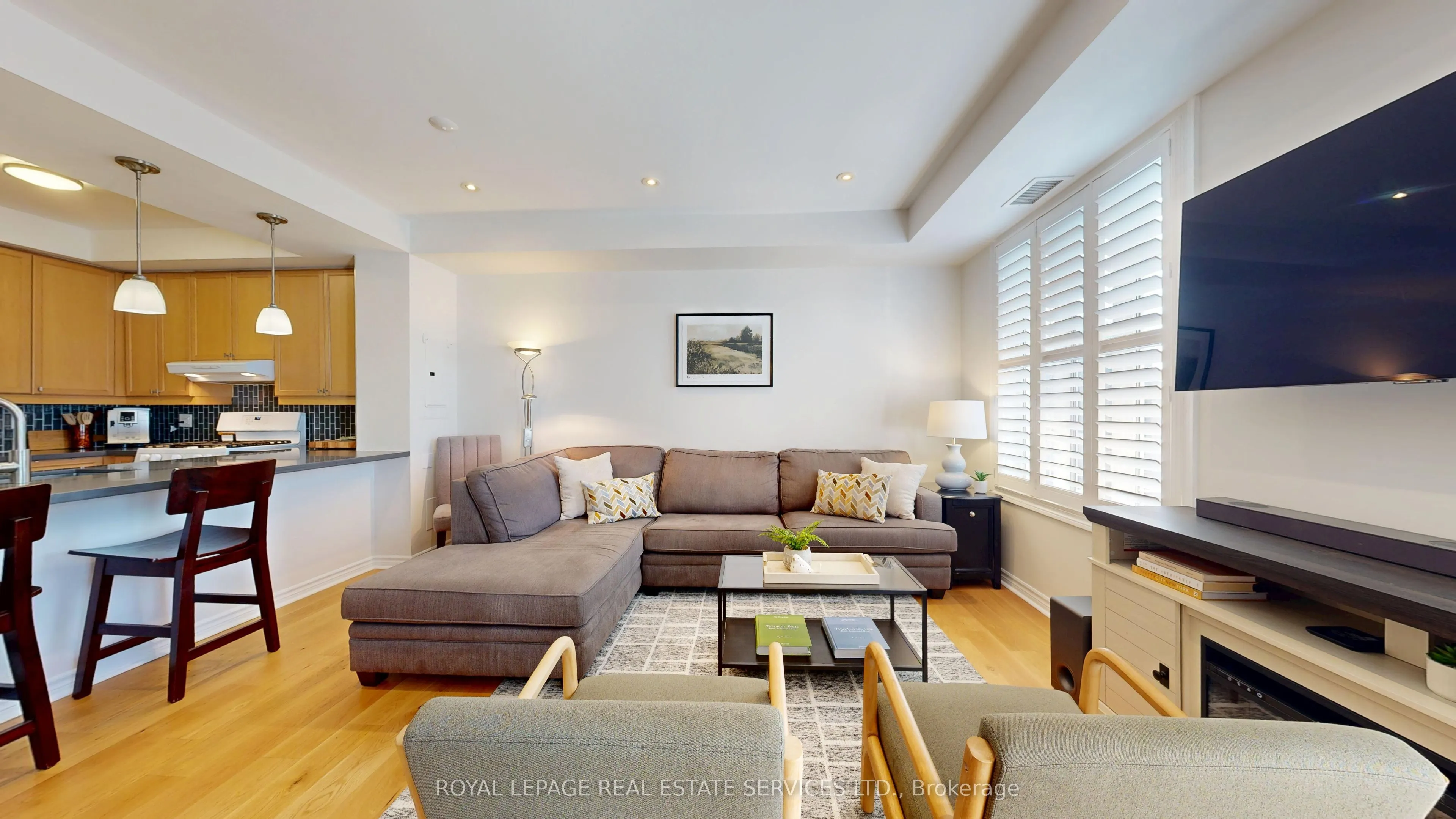 85 Albani Street ##3