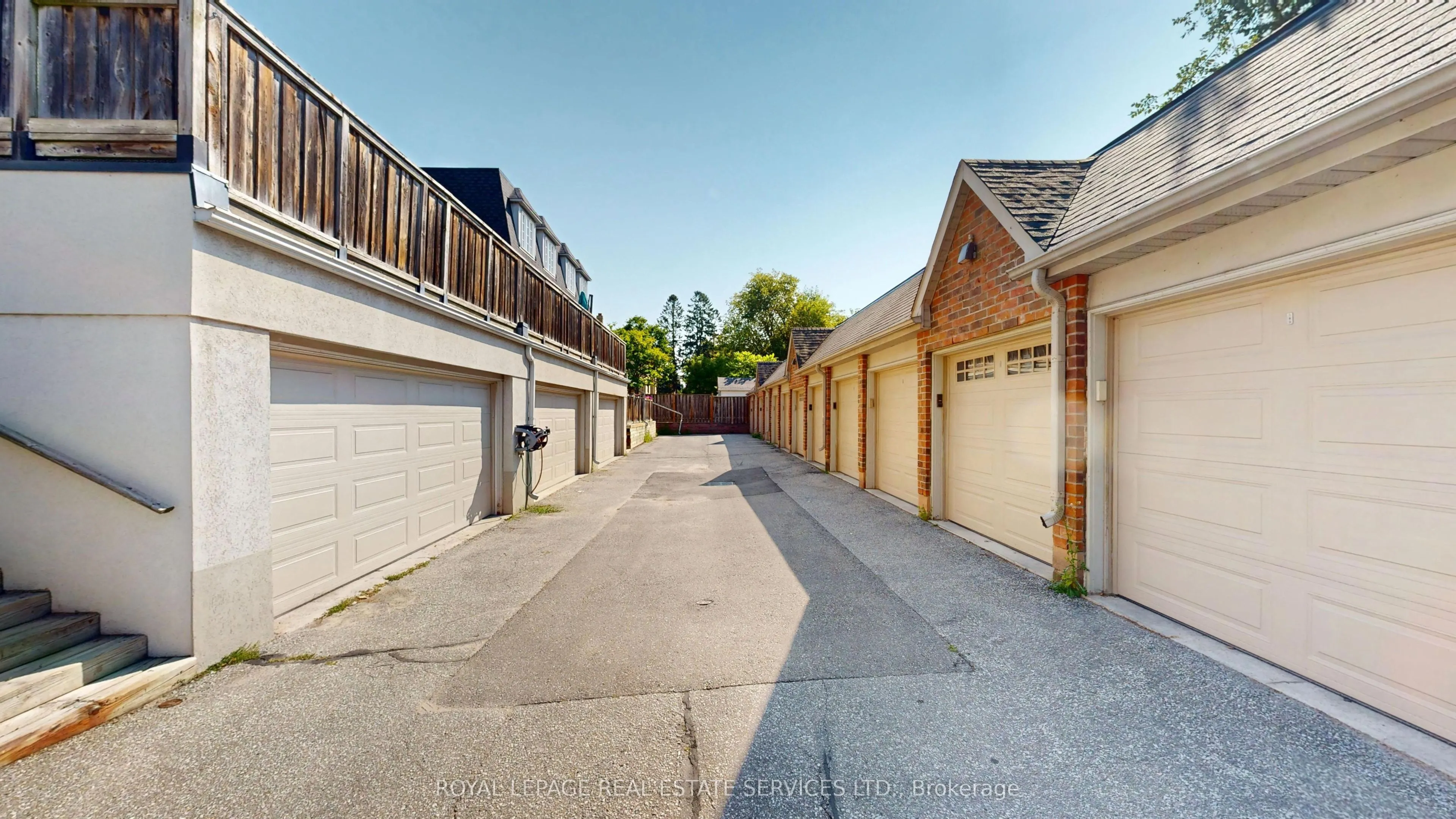 85 Albani Street ##3