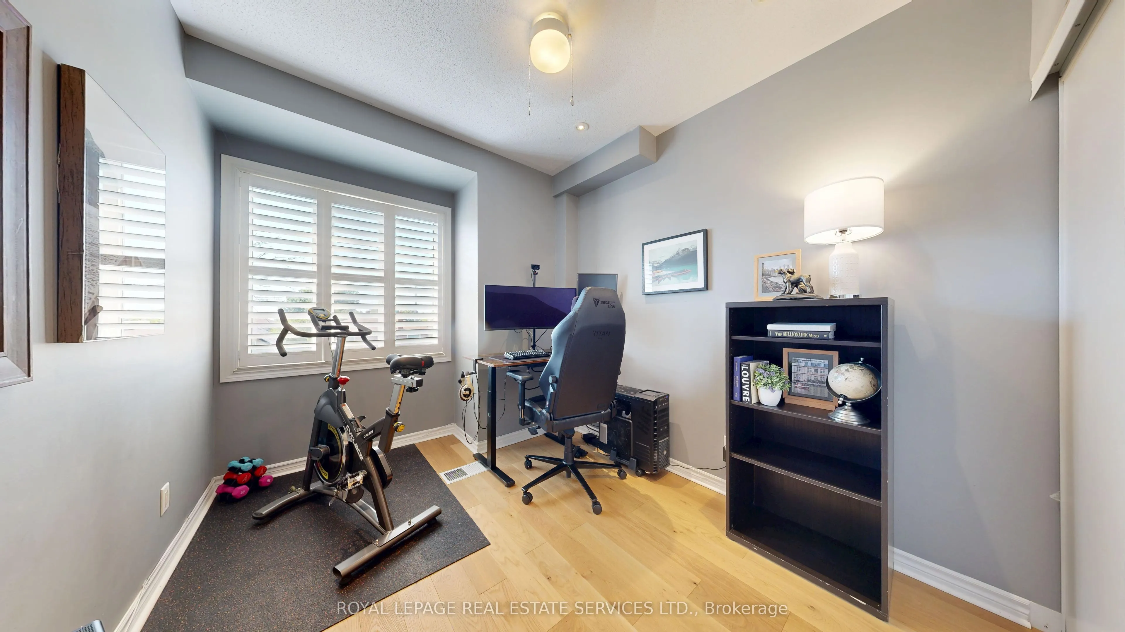 85 Albani Street ##3