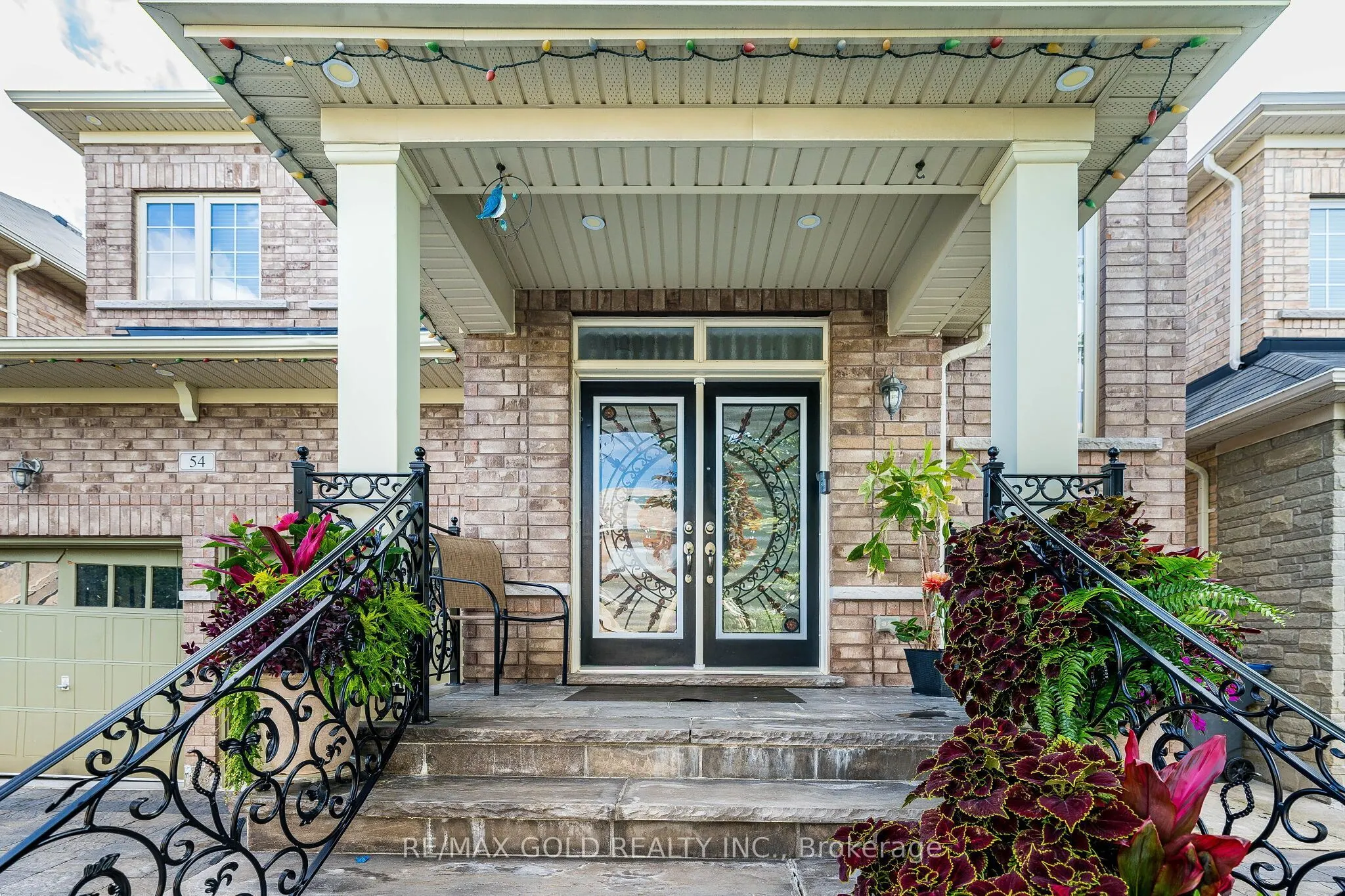 54 Orangeblossom Trail