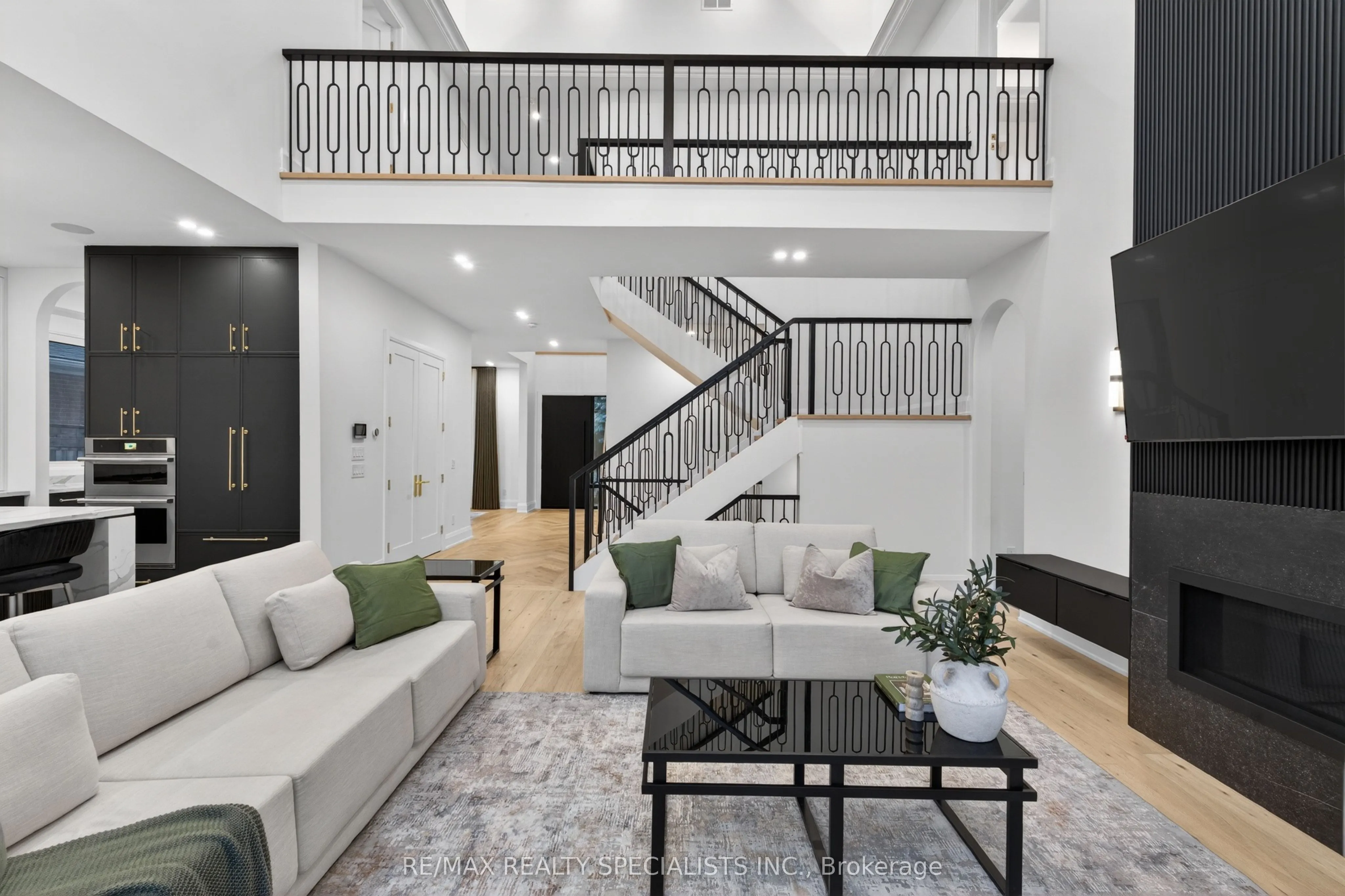 431 Seaton Drive