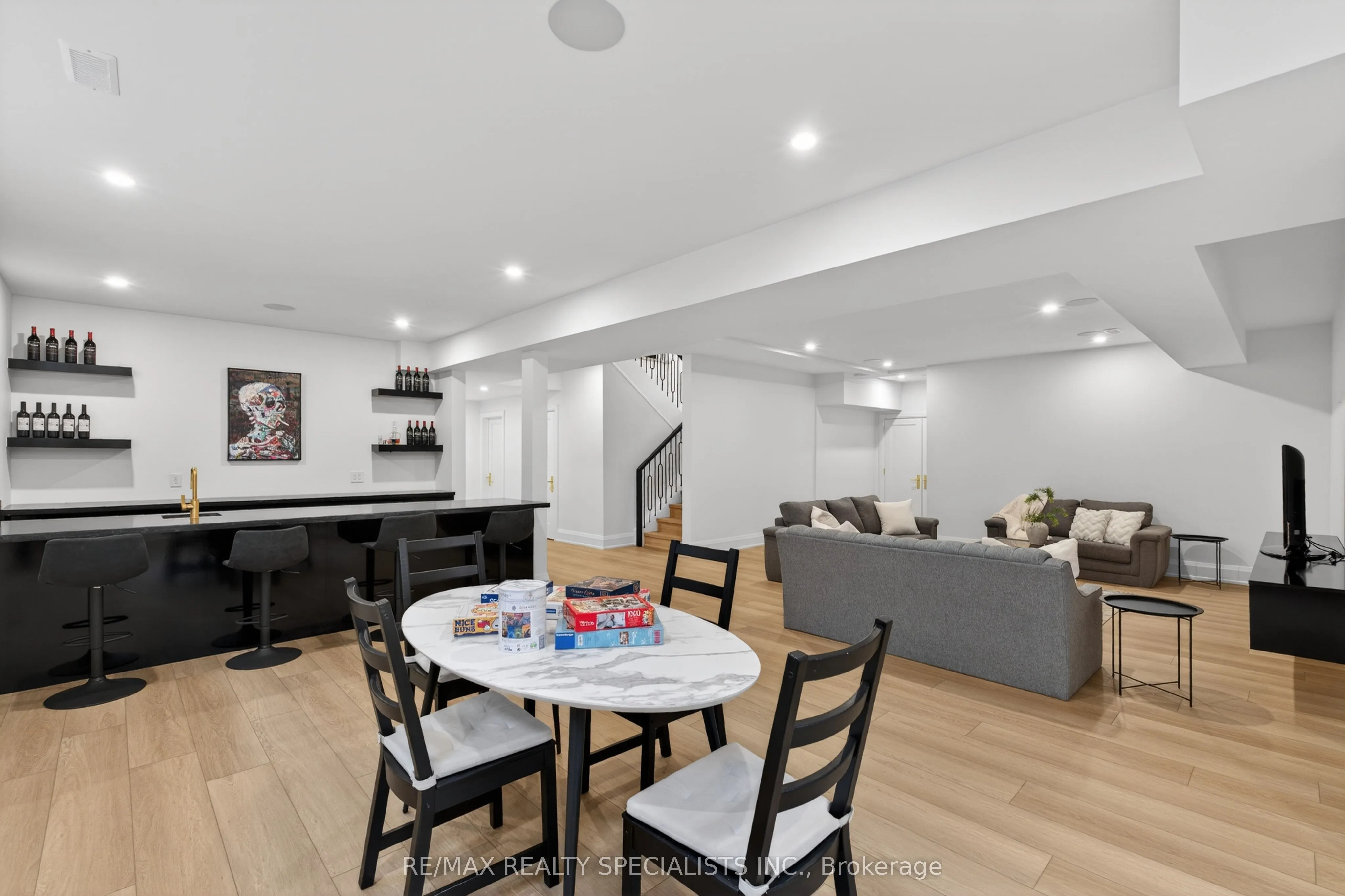 431 Seaton Drive