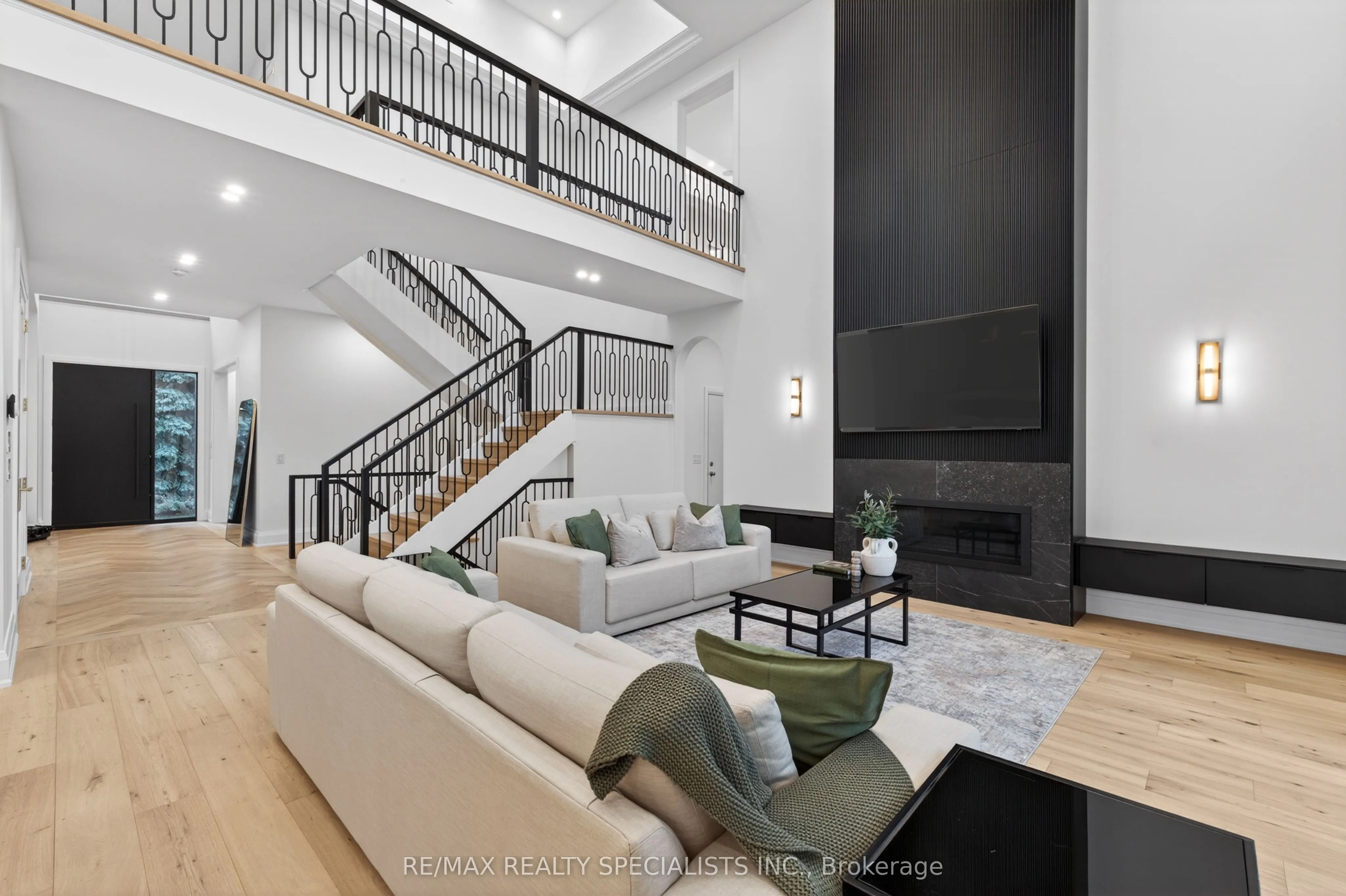 431 Seaton Drive