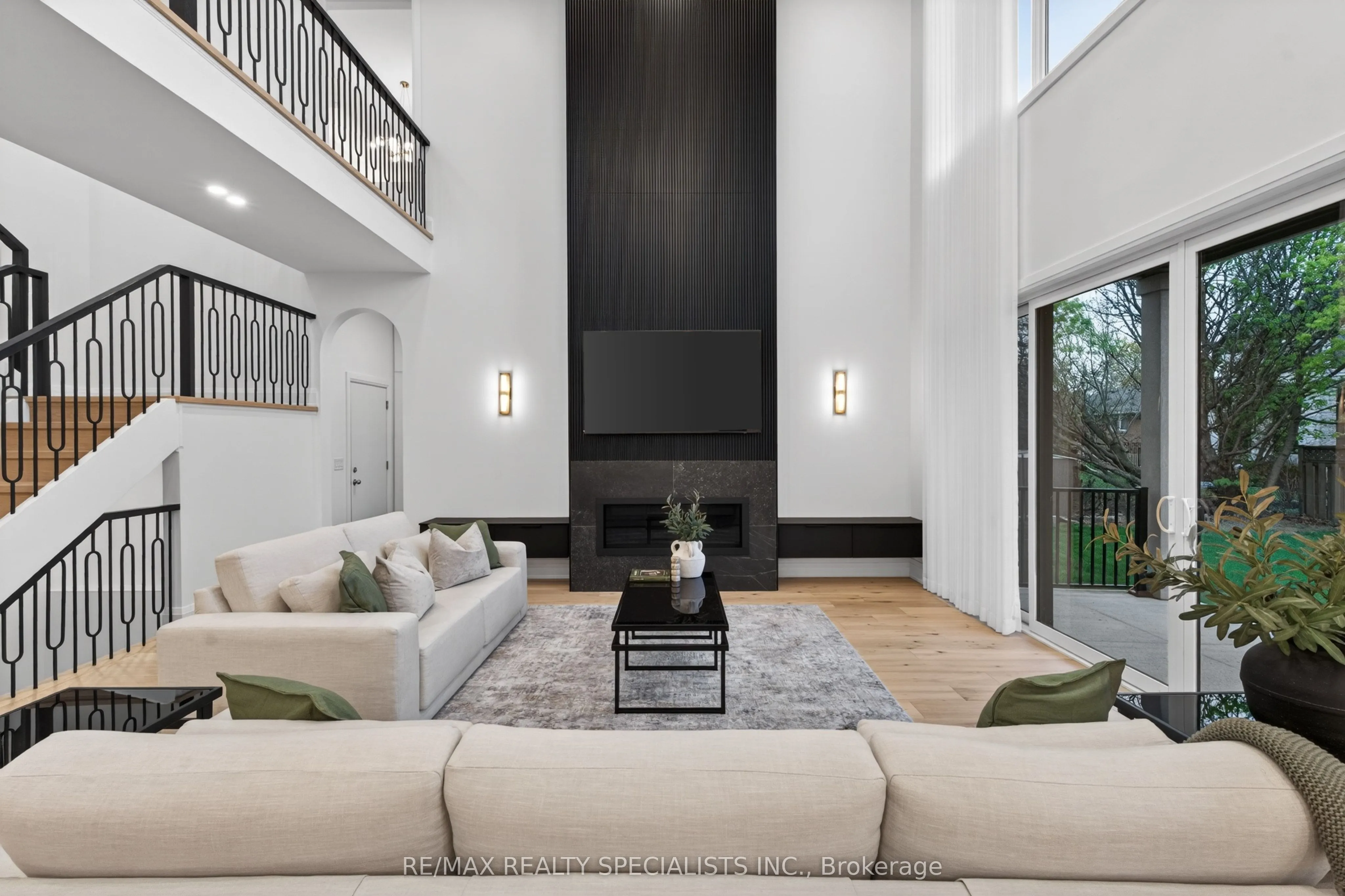 431 Seaton Drive