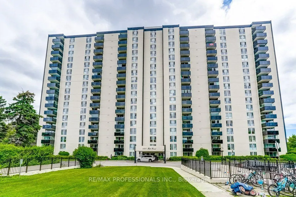 420 Mill Road #112