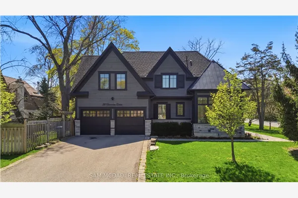 36 Veronica Drive