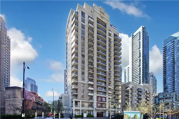 350 Princess Royal Drive