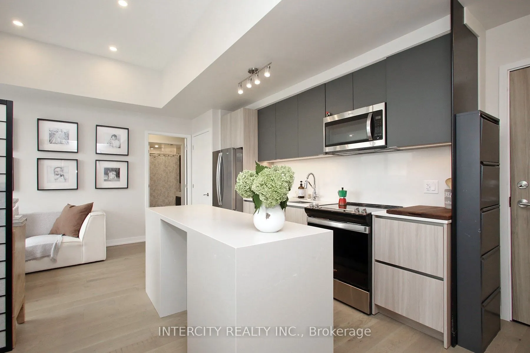 3100 Keele Street #1201