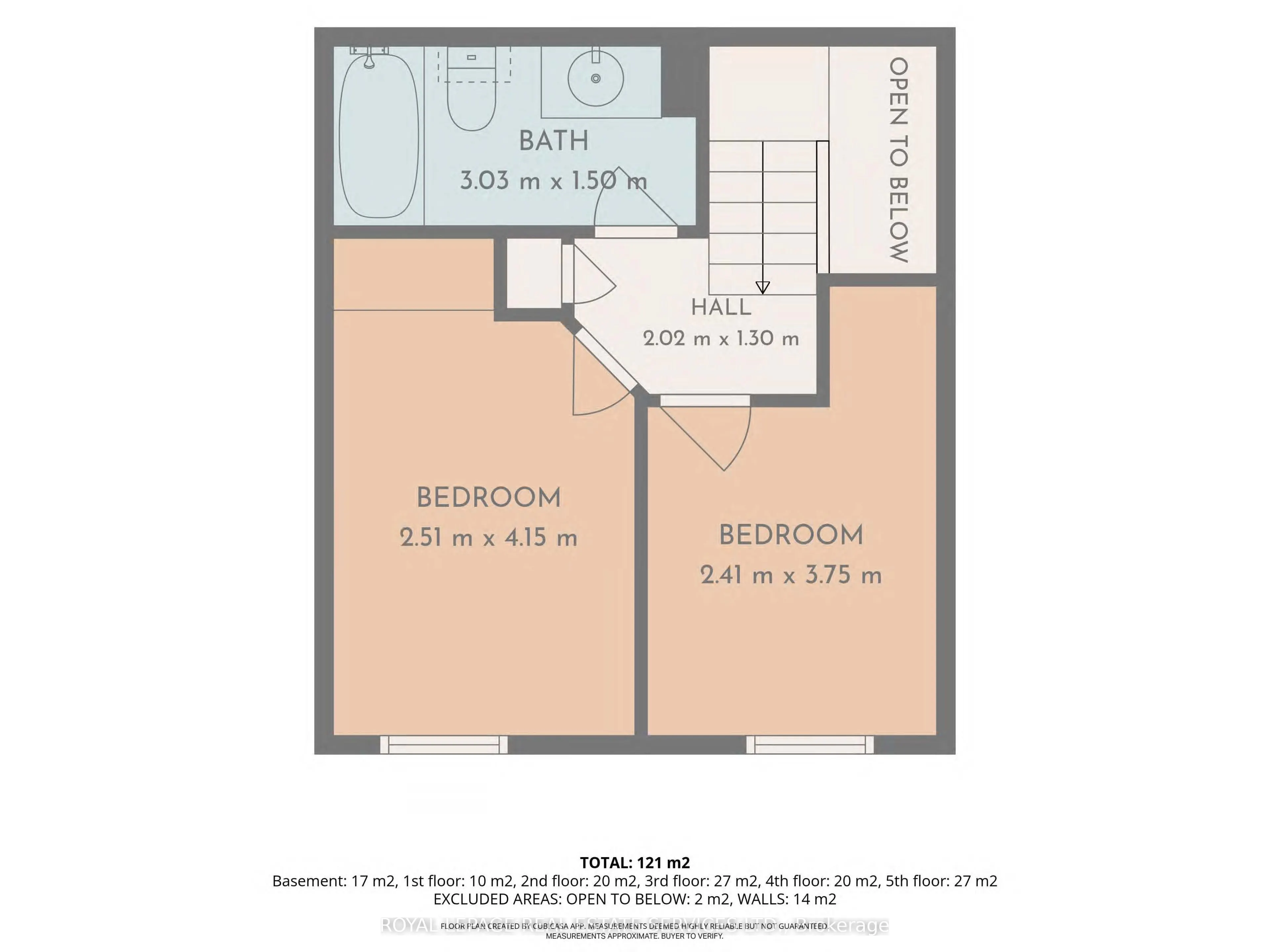 30 Heslop Road #36