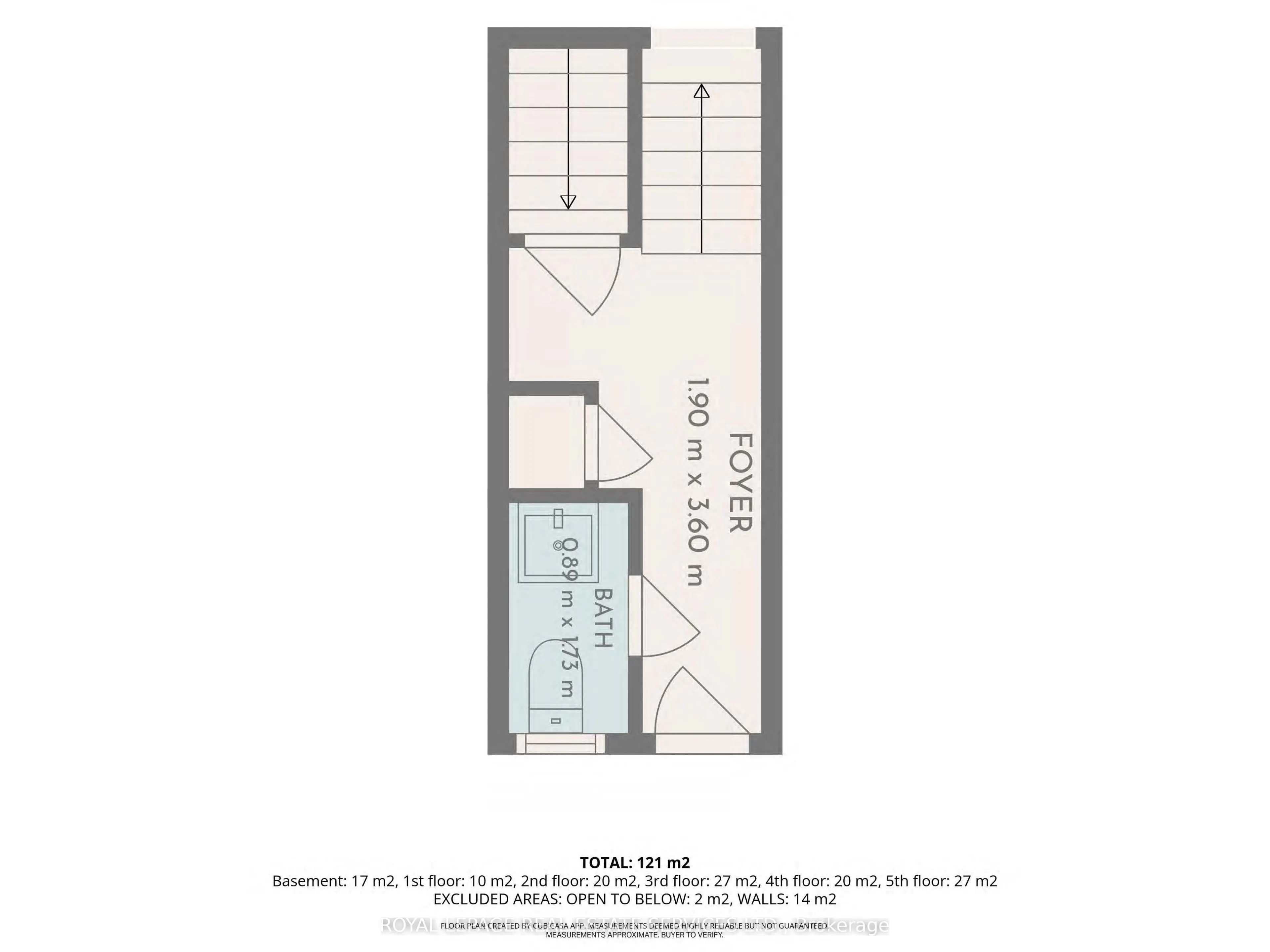 30 Heslop Road #36