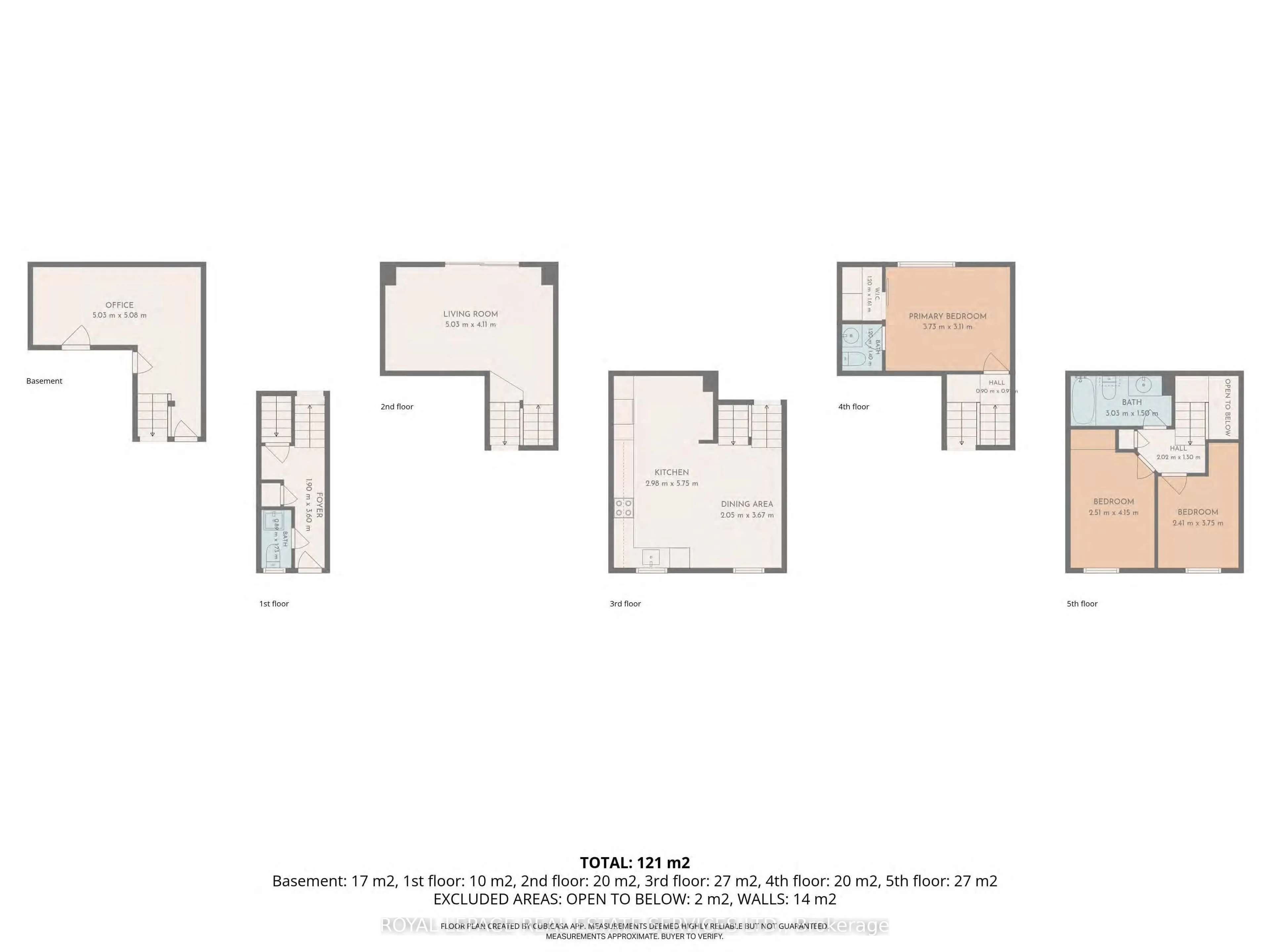 30 Heslop Road #36