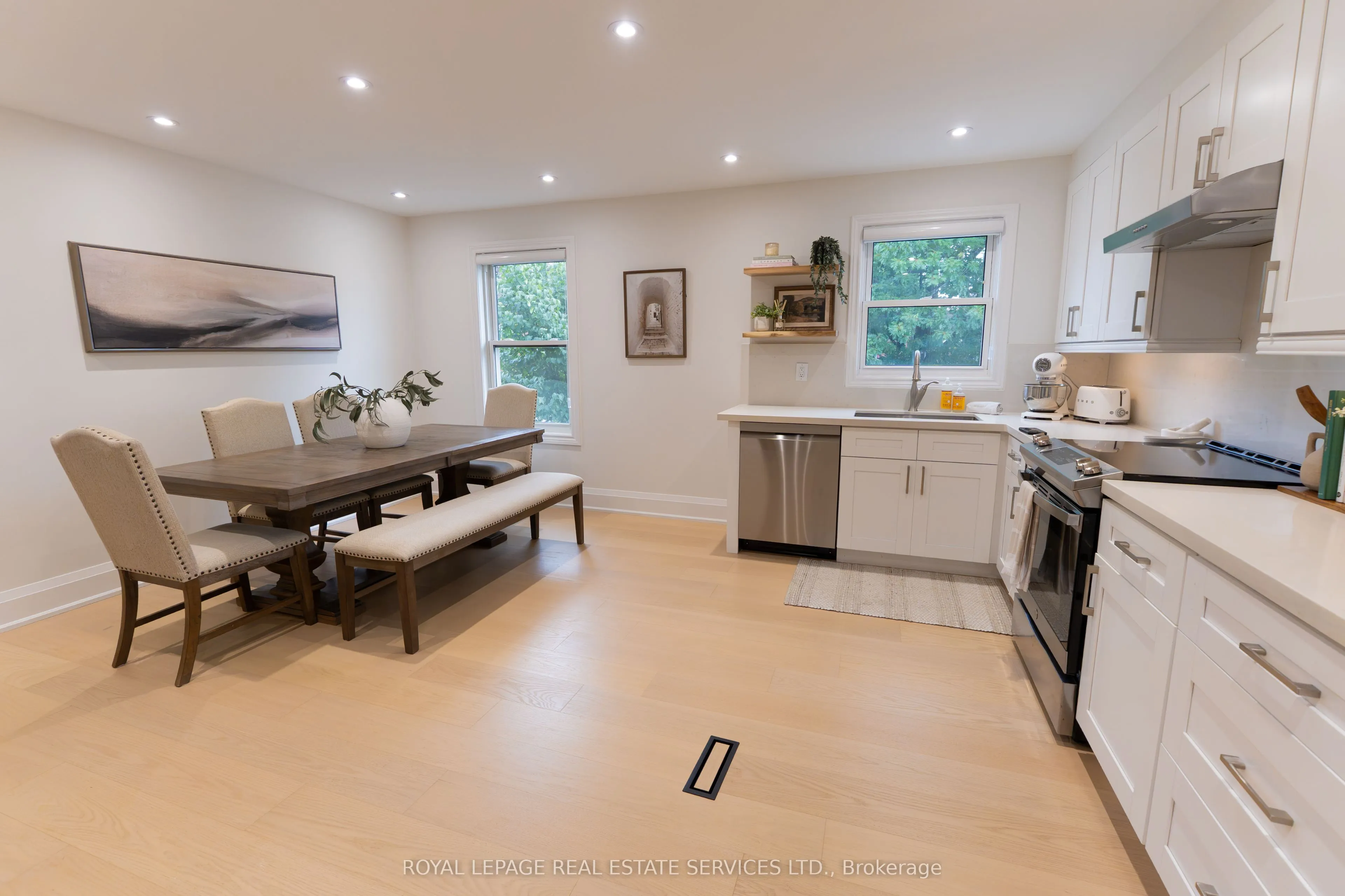 30 Heslop Road #36