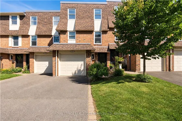 30 Heslop Road #36