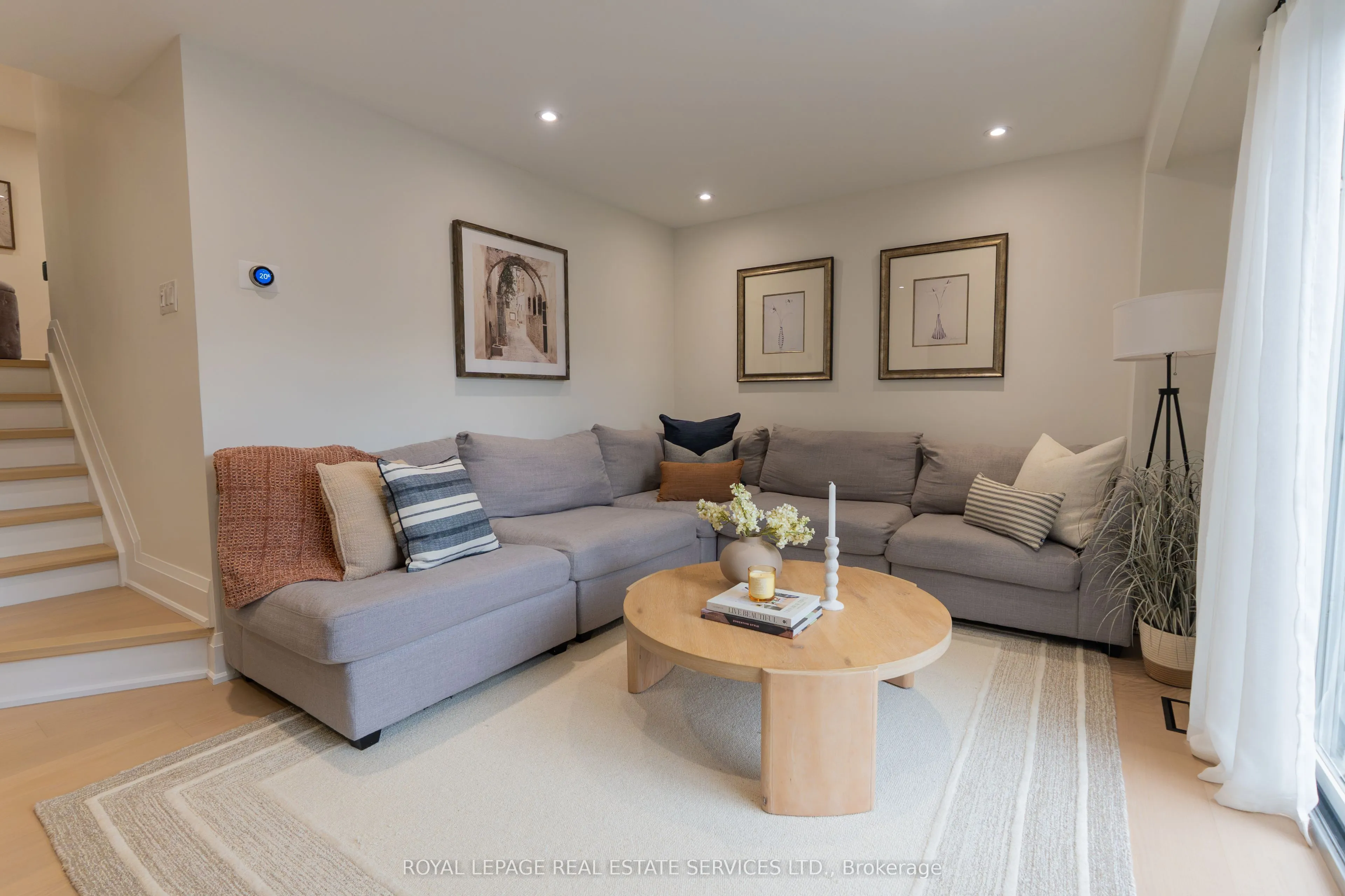 30 Heslop Road #36