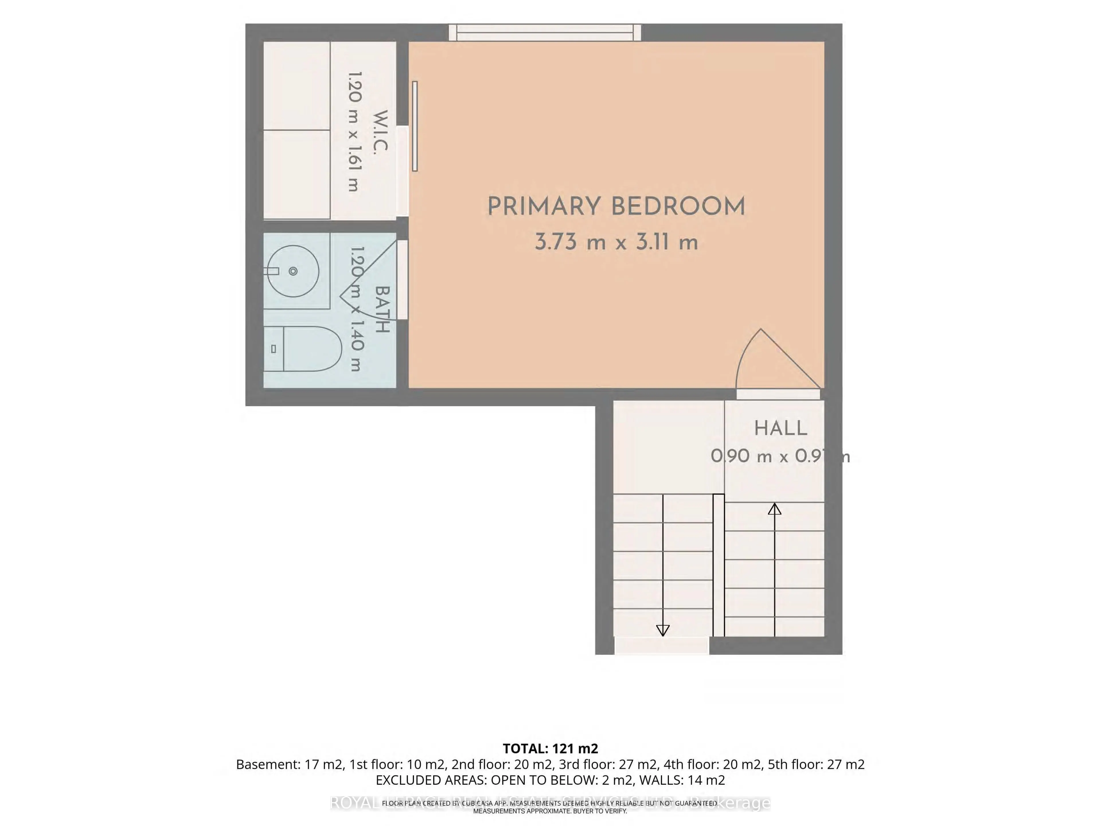 30 Heslop Road #36