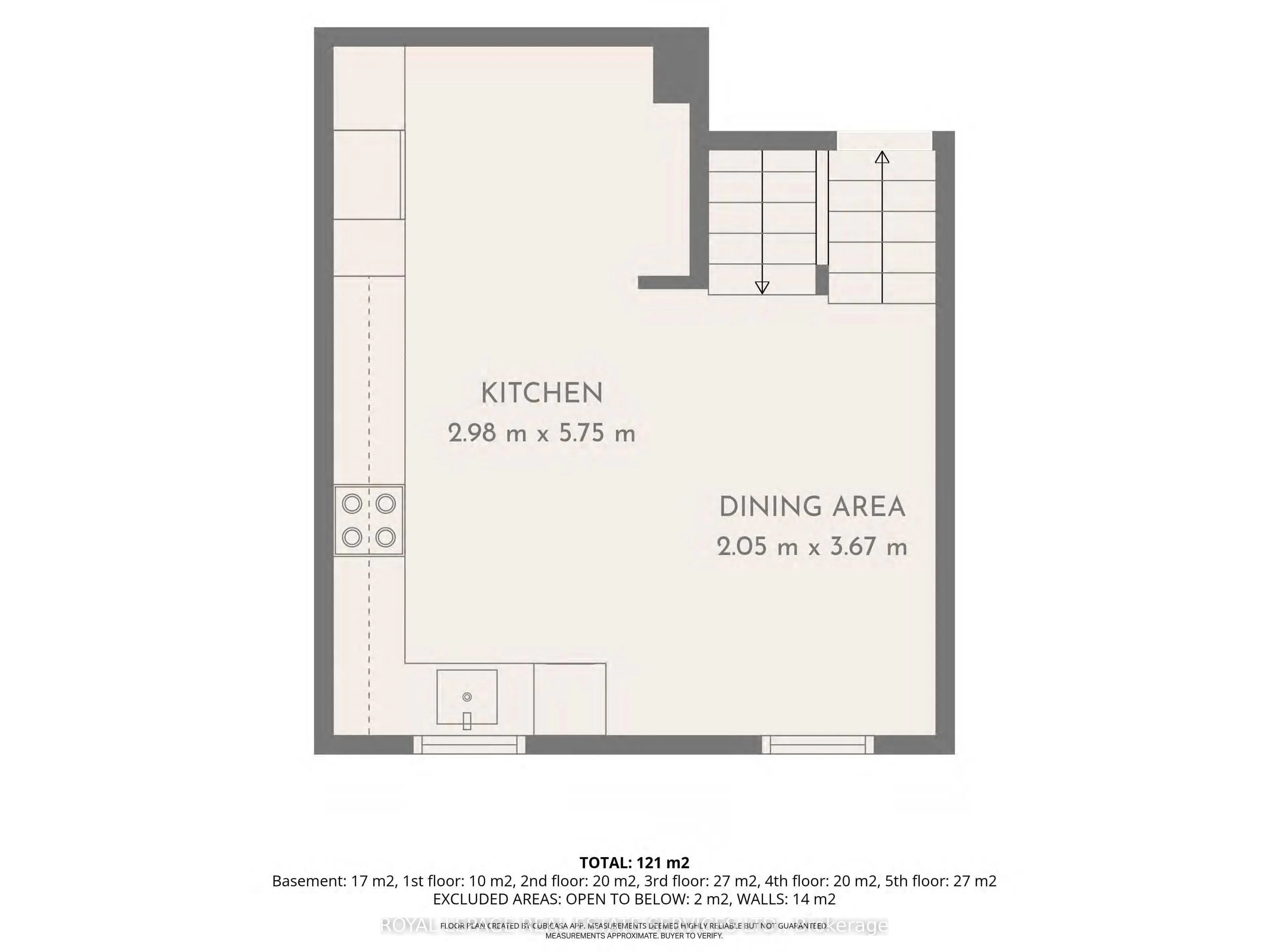 30 Heslop Road #36