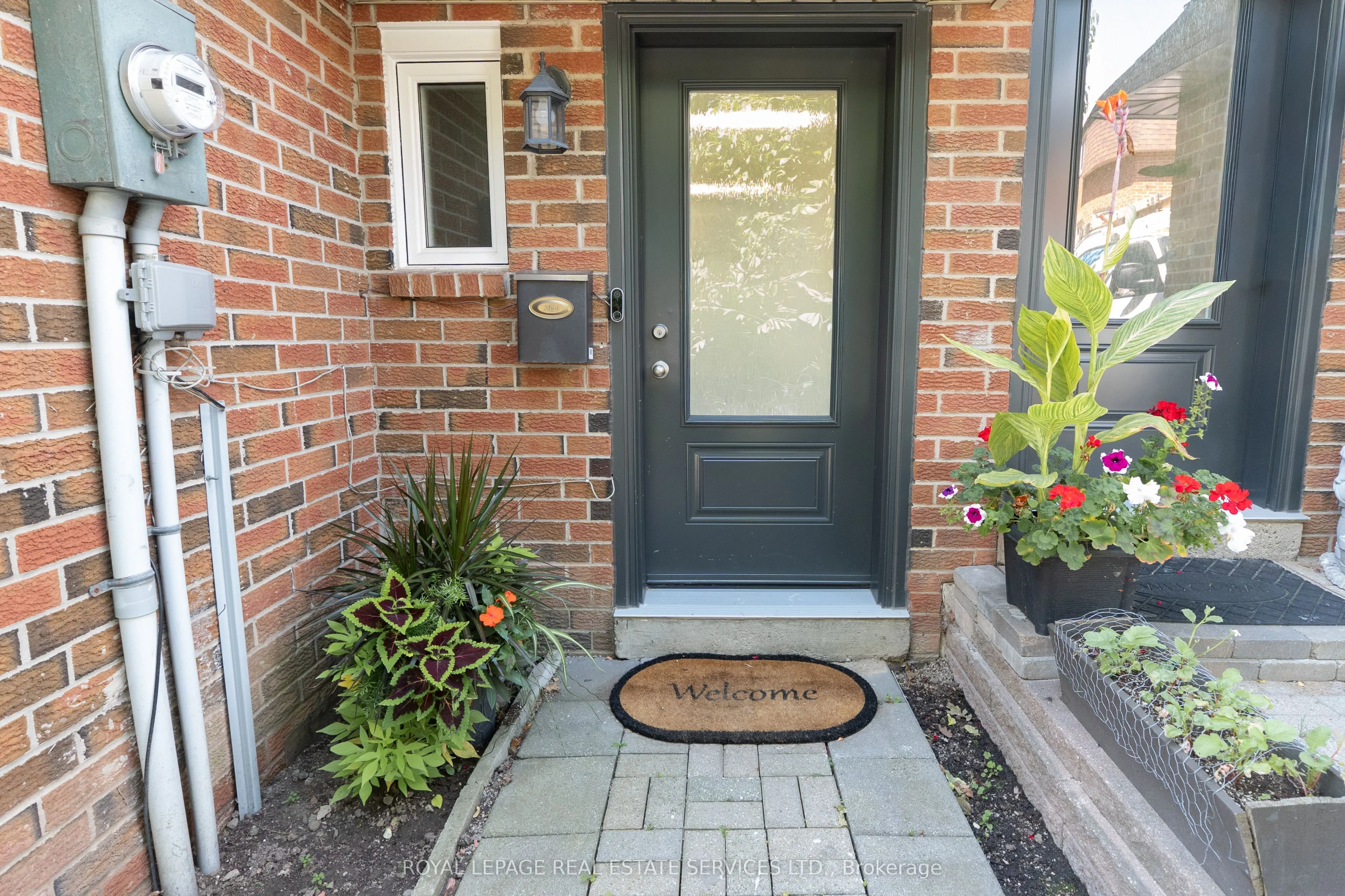 30 Heslop Road #36