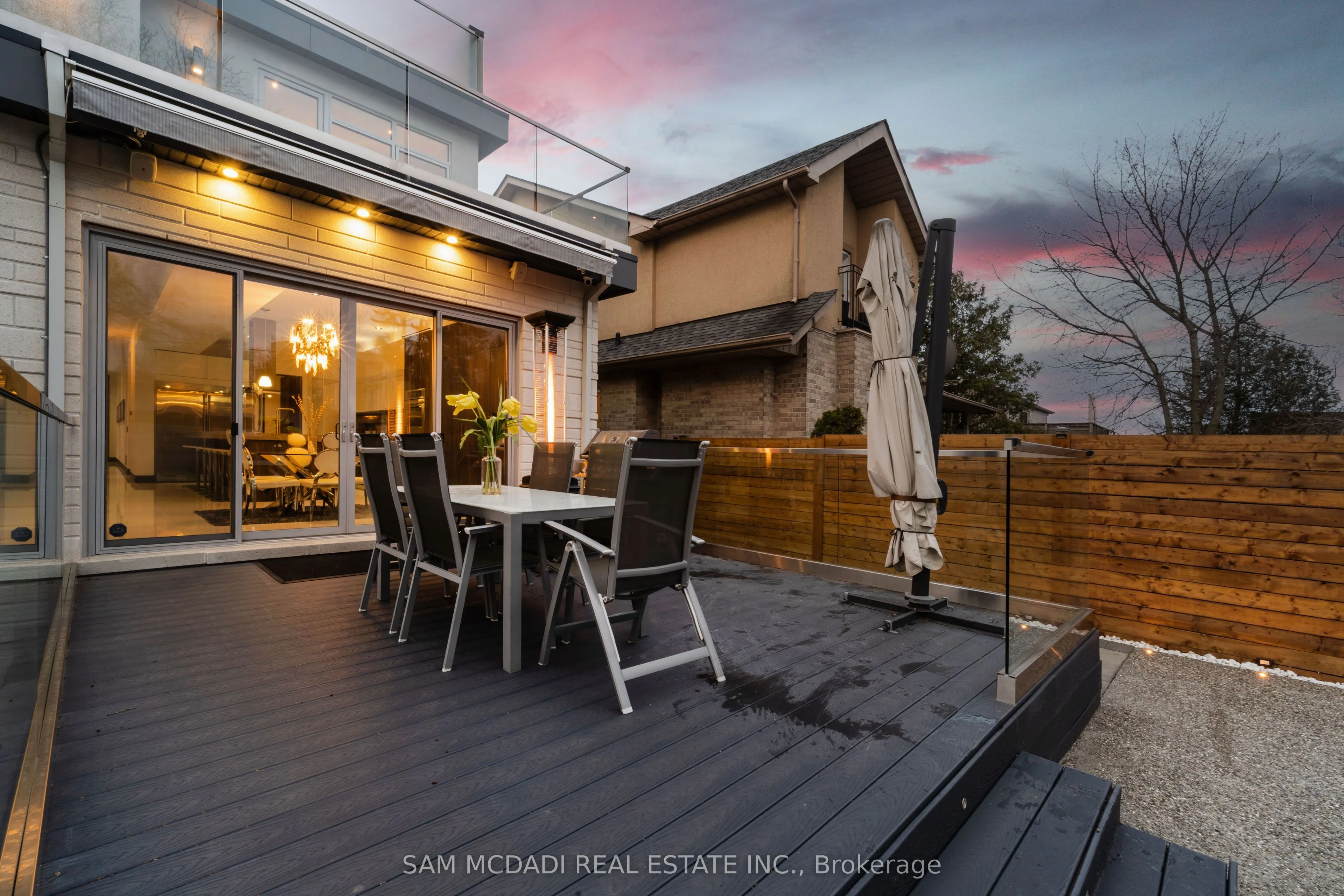 852 Goodwin Road
