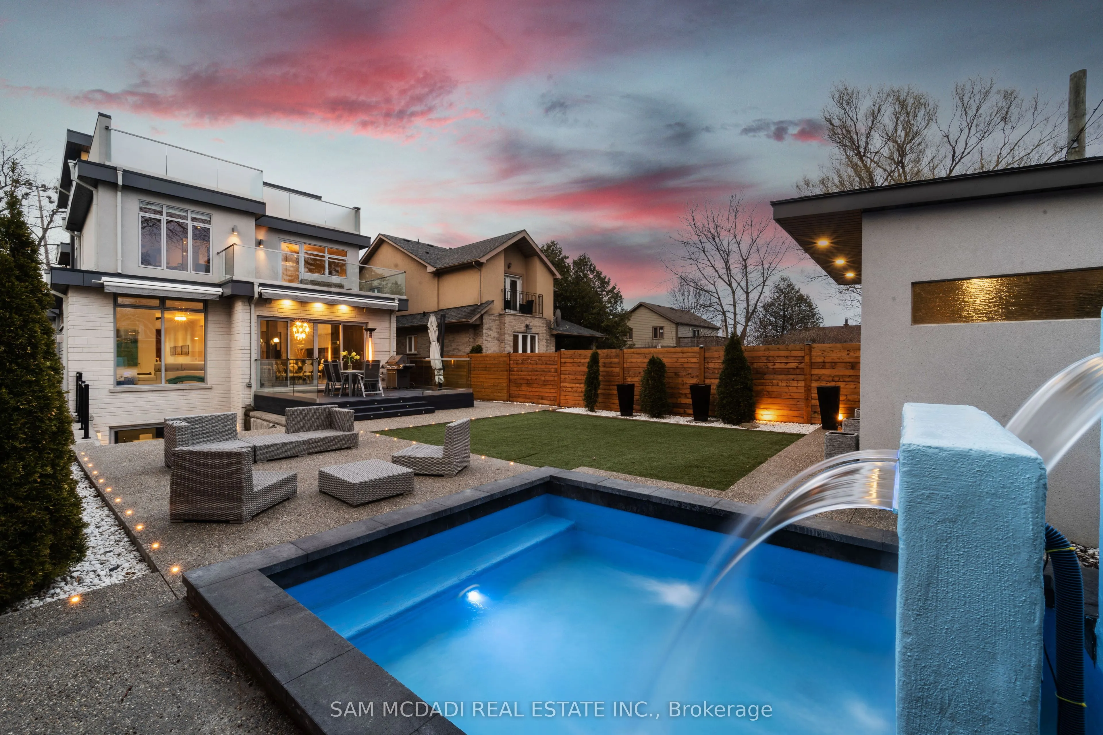 852 Goodwin Road