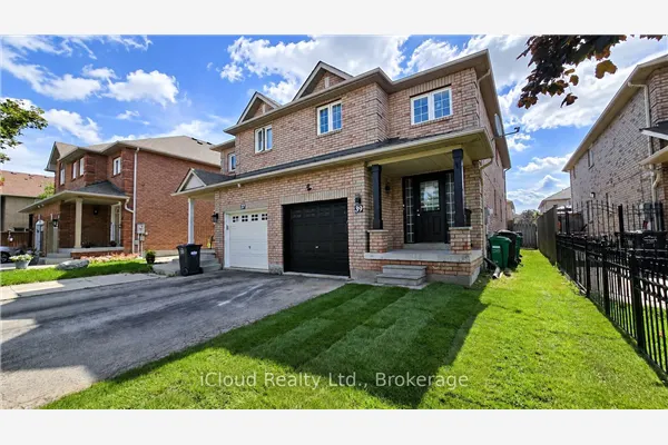 39 Manett Crescent