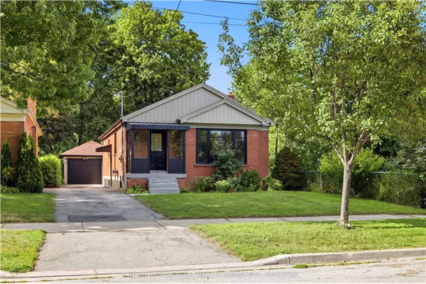 72 Mervyn Avenue