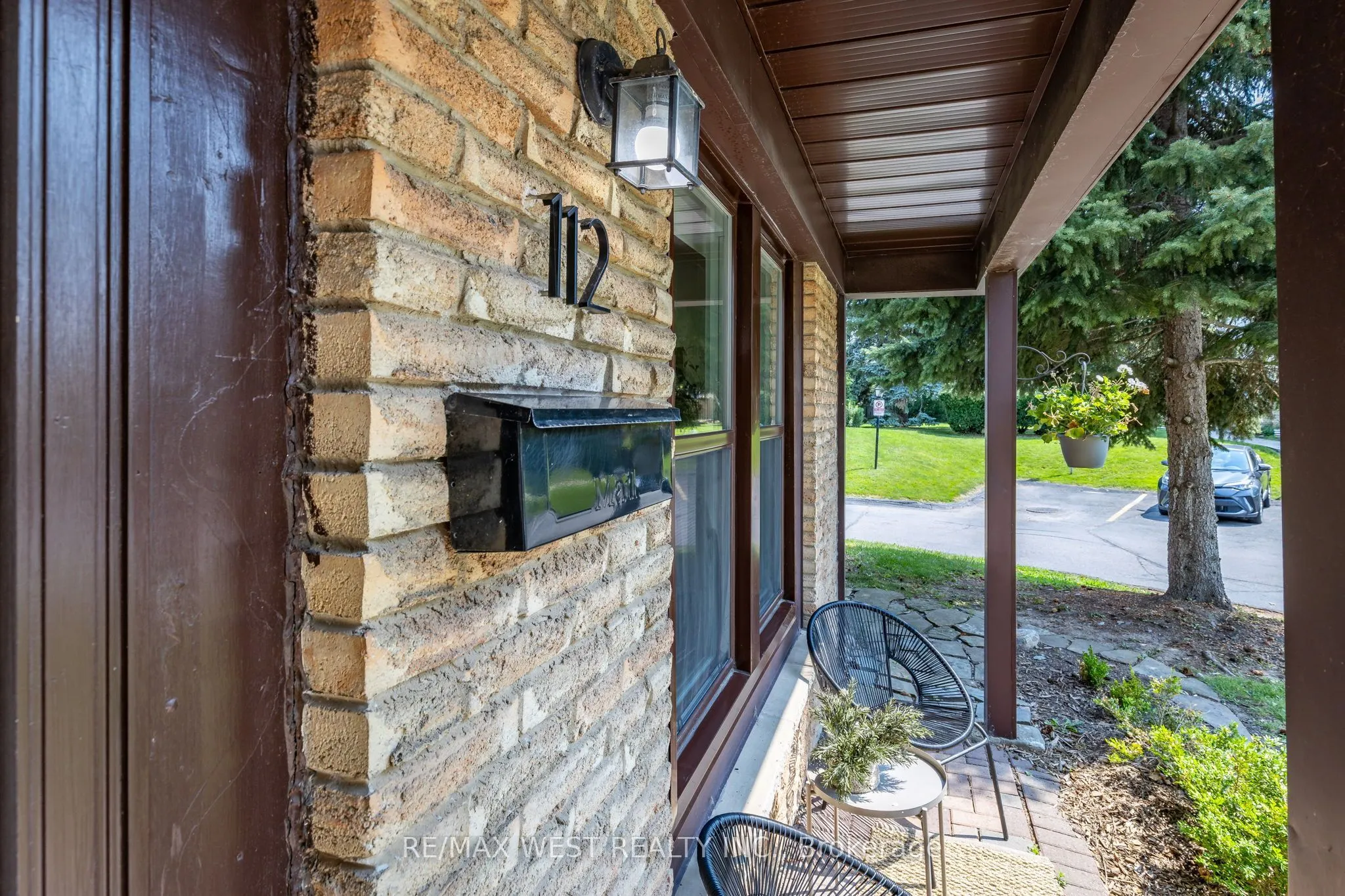 6650 Falconer Drive #112