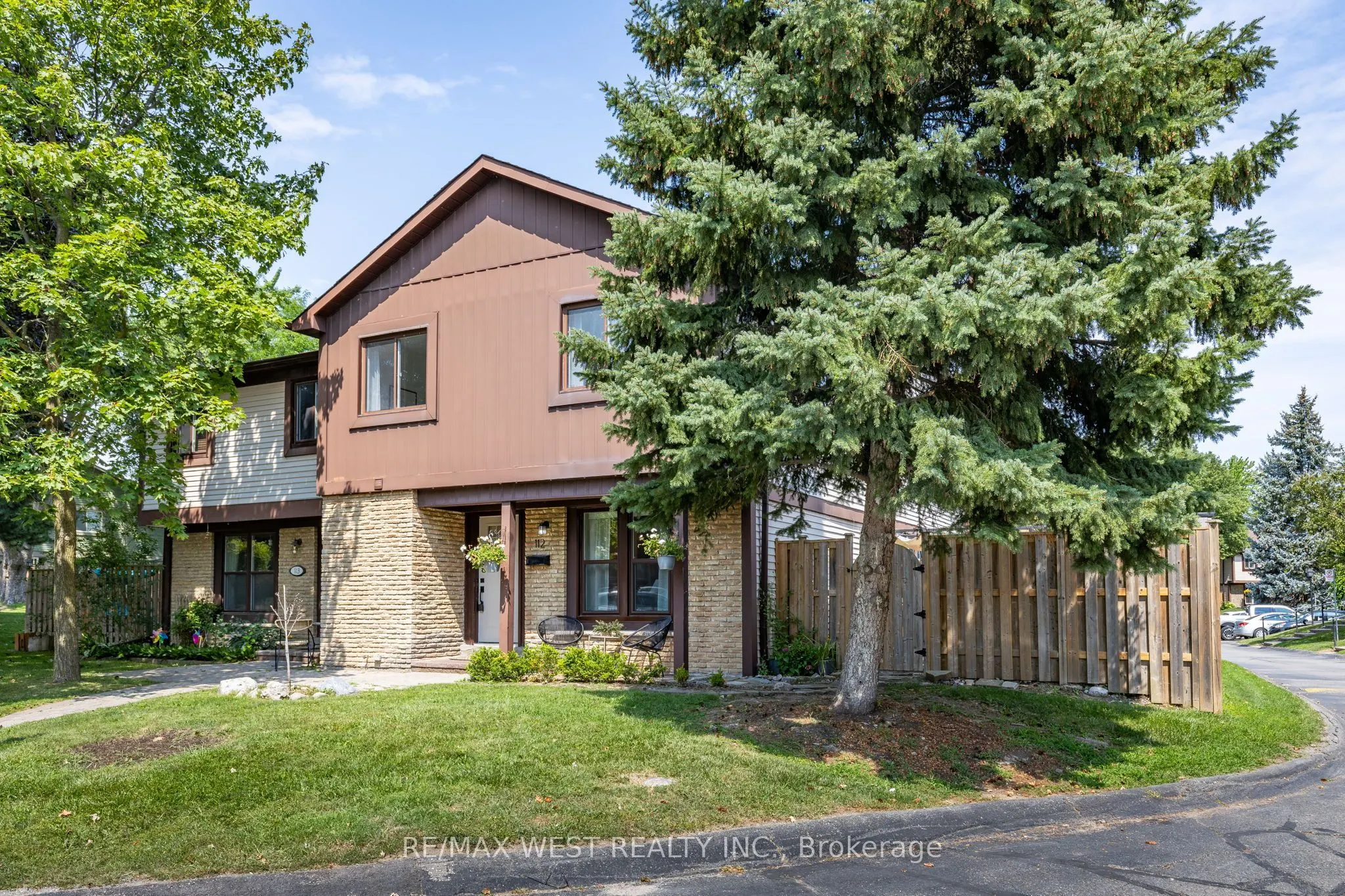 6650 Falconer Drive #112