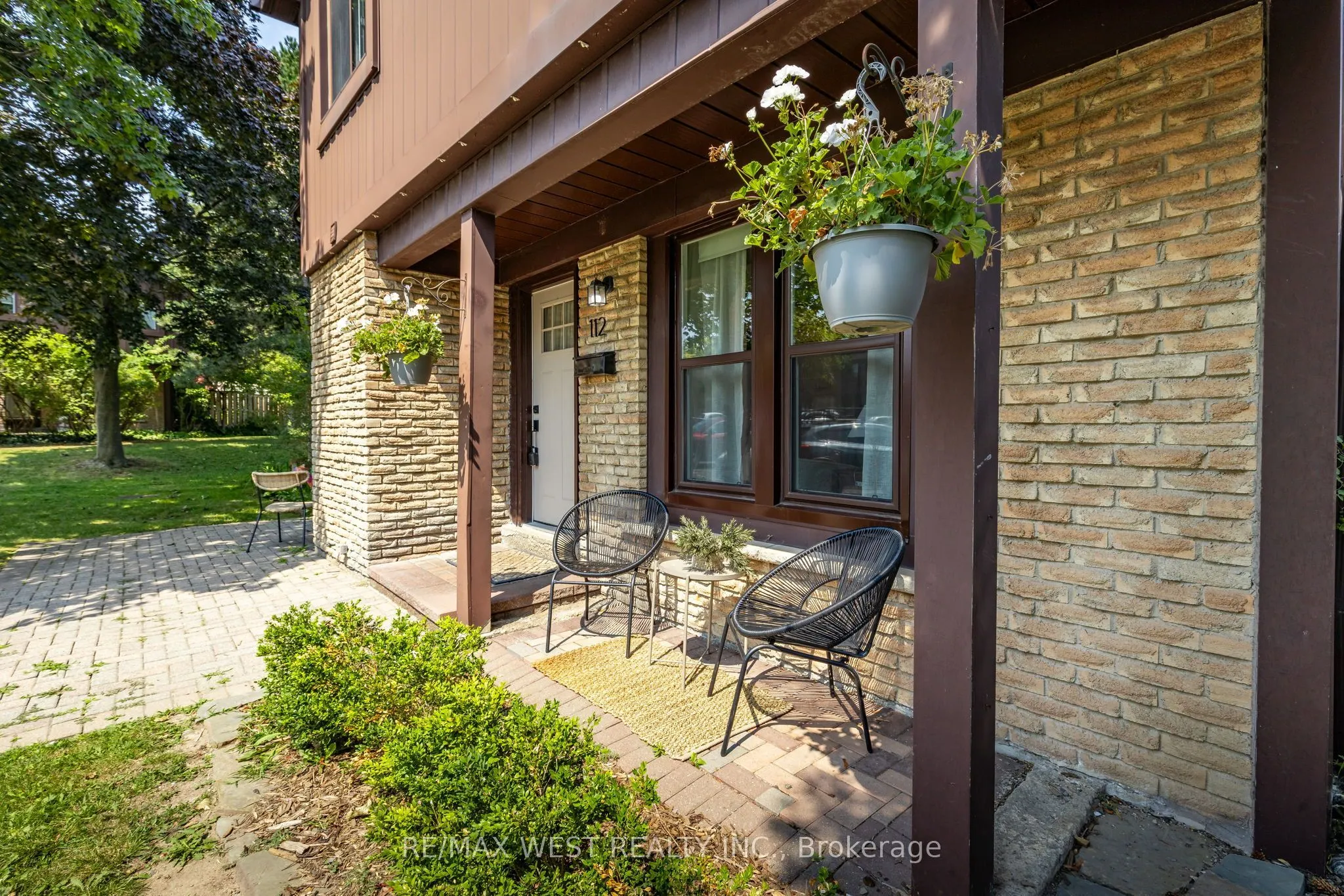 6650 Falconer Drive #112