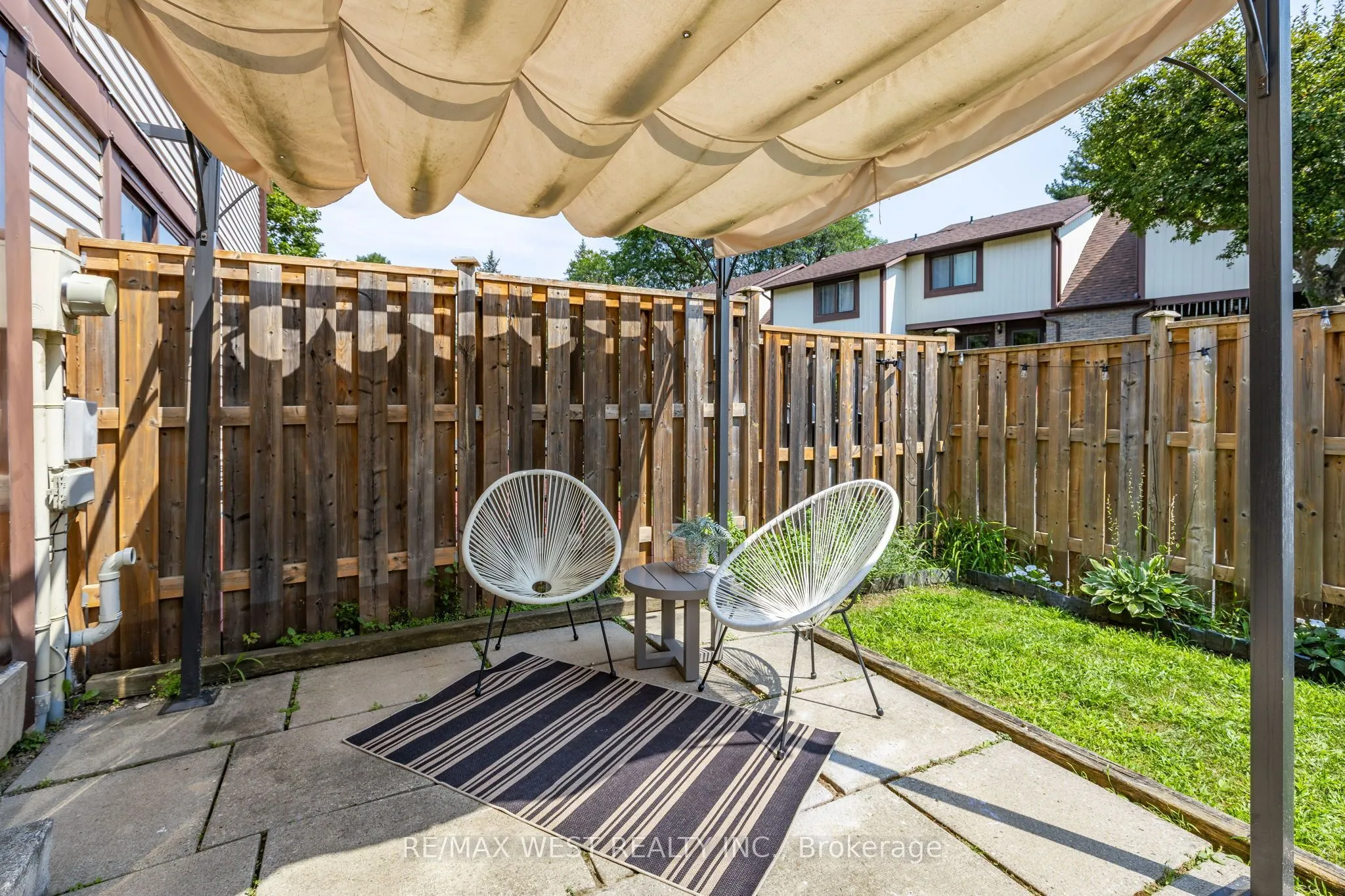 6650 Falconer Drive #112