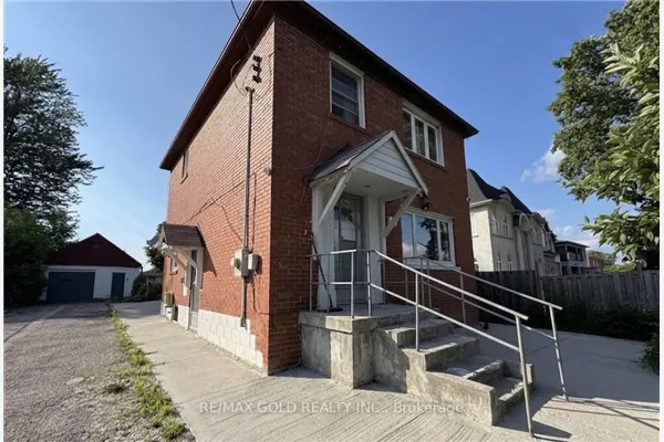 15 Scarboro Street