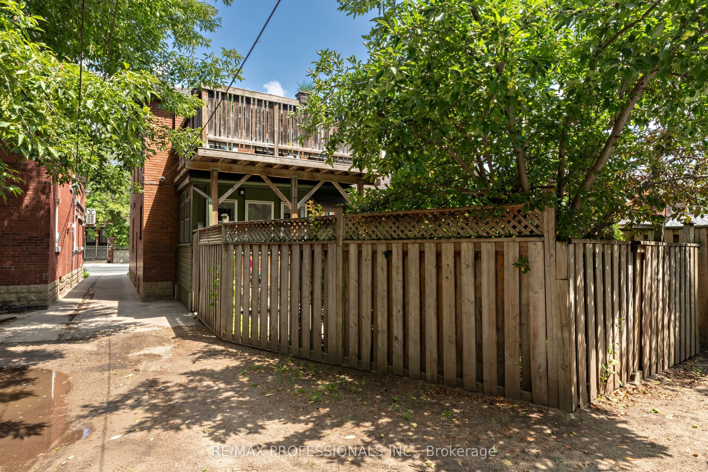502 Jane Street