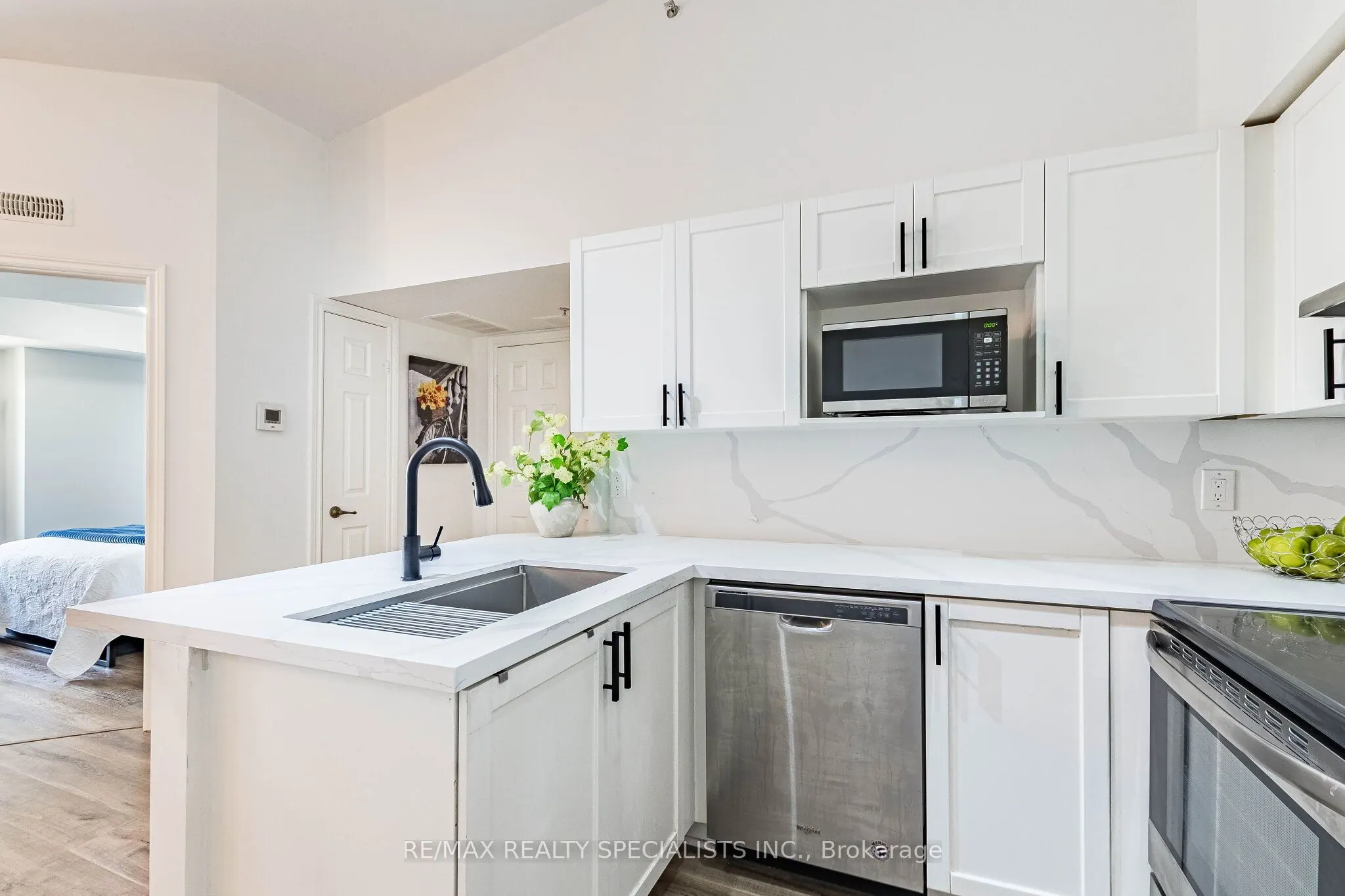 1480 Bishops Gate #406