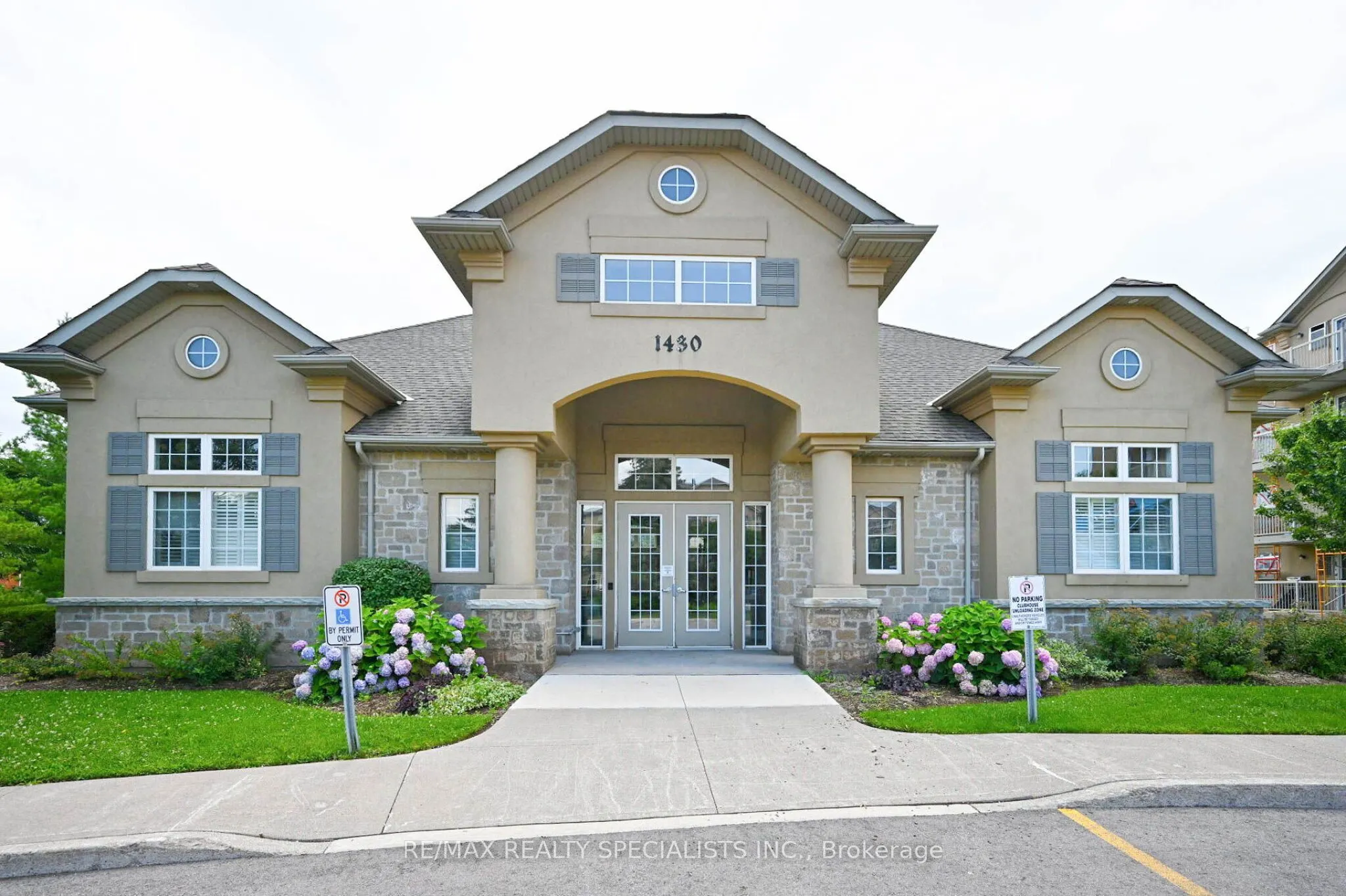 1480 Bishops Gate #406