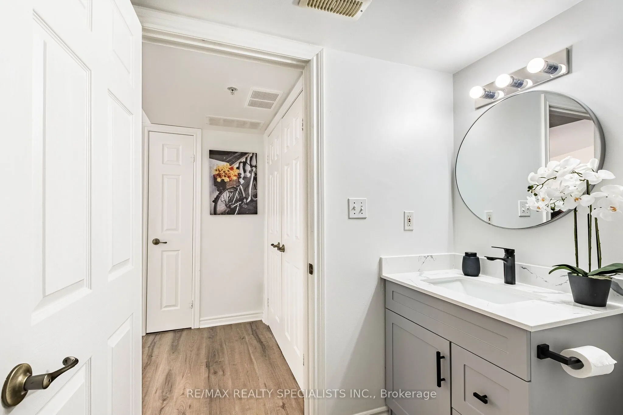 1480 Bishops Gate #406