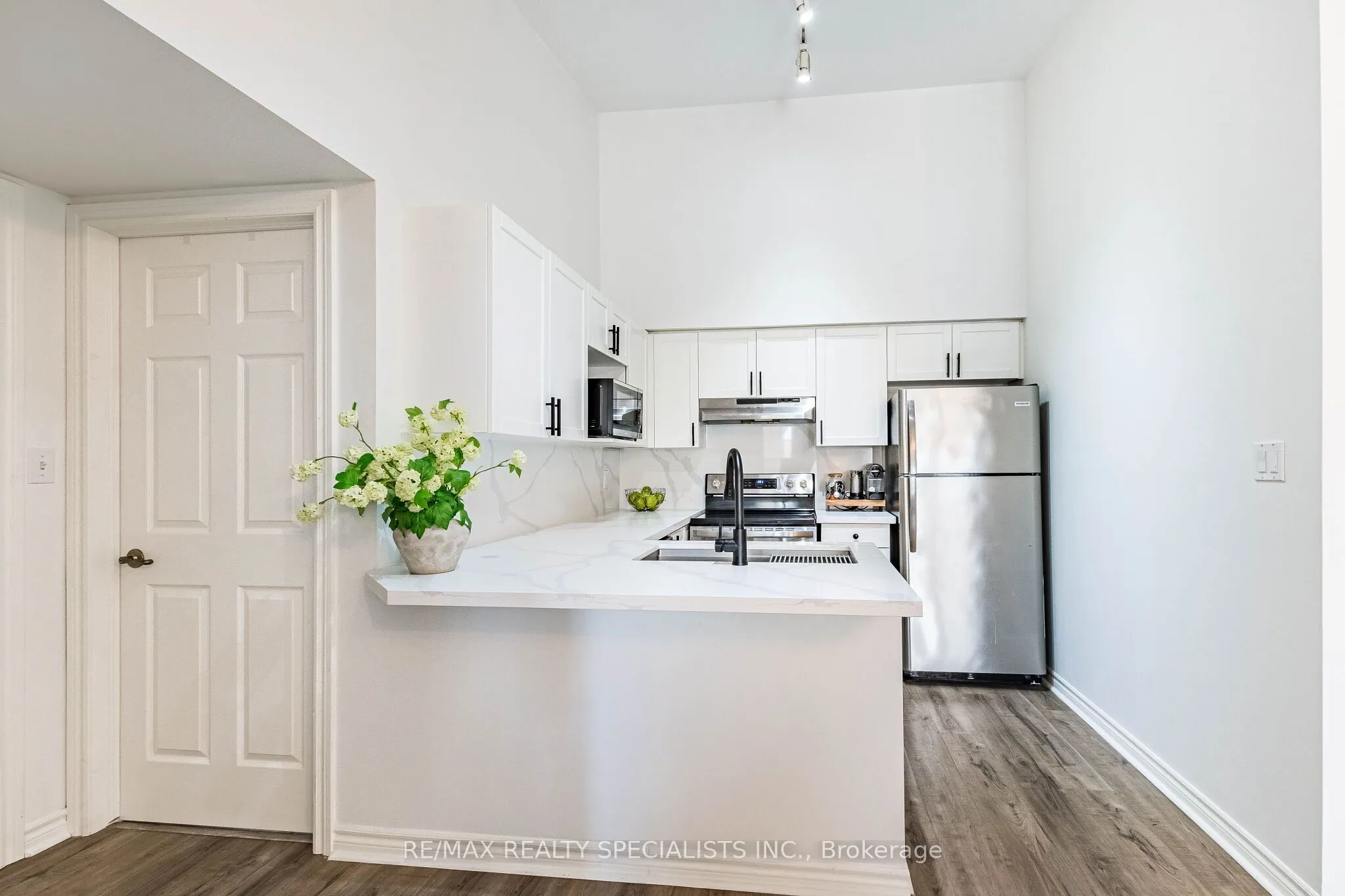 1480 Bishops Gate #406