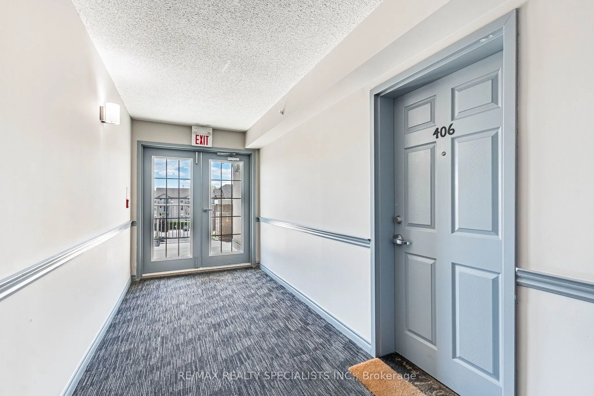 1480 Bishops Gate #406