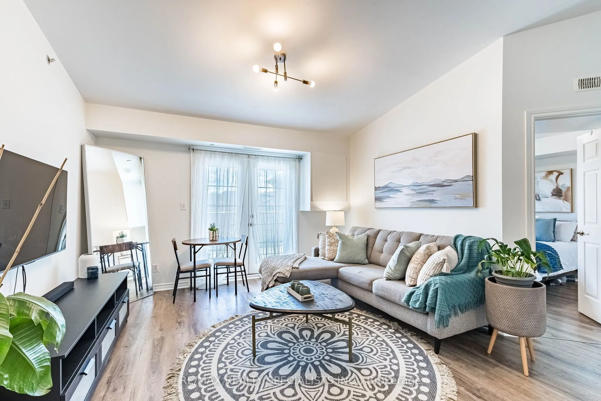 1480 Bishops Gate #406
