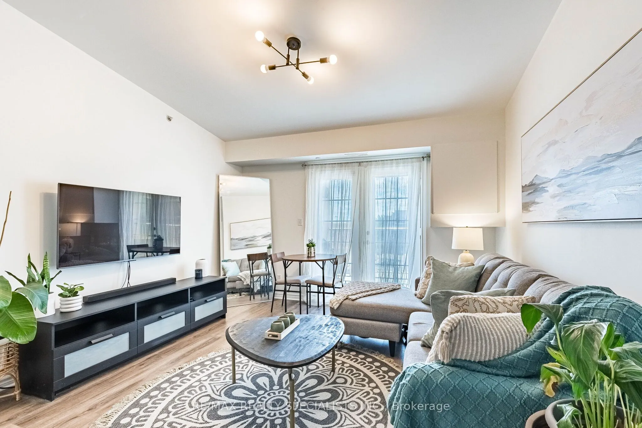 1480 Bishops Gate #406
