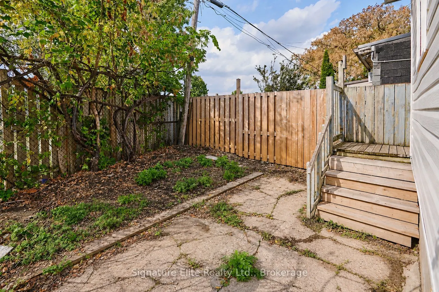232 Old Weston Road
