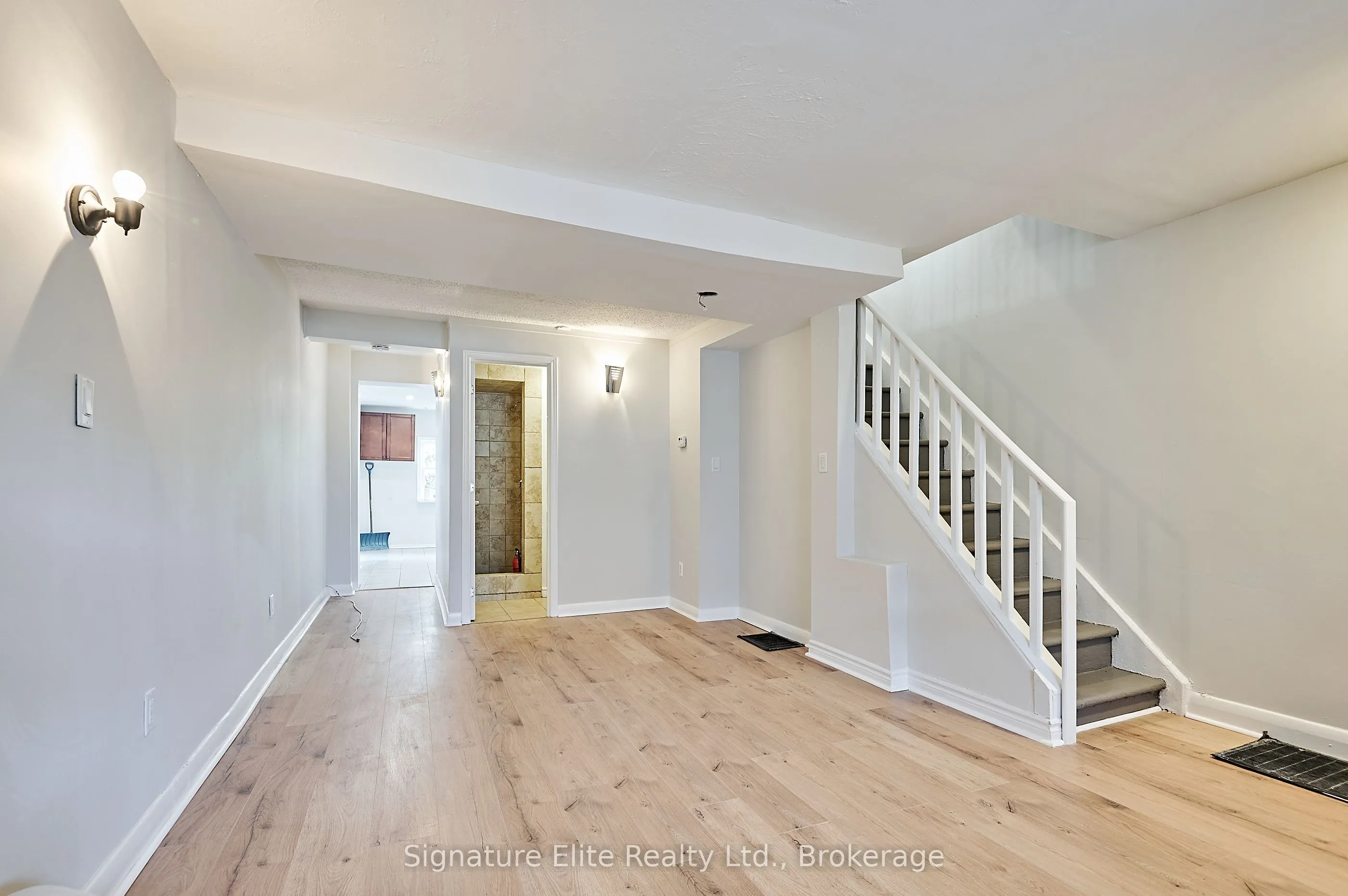 232 Old Weston Road