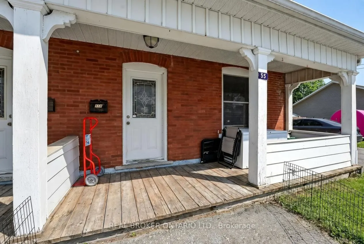 53-55 Wellington Street