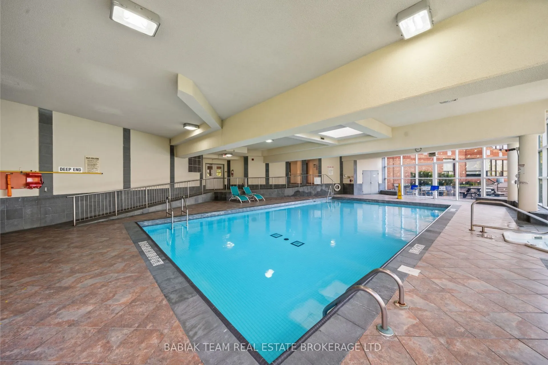 6 Humberline Drive #202