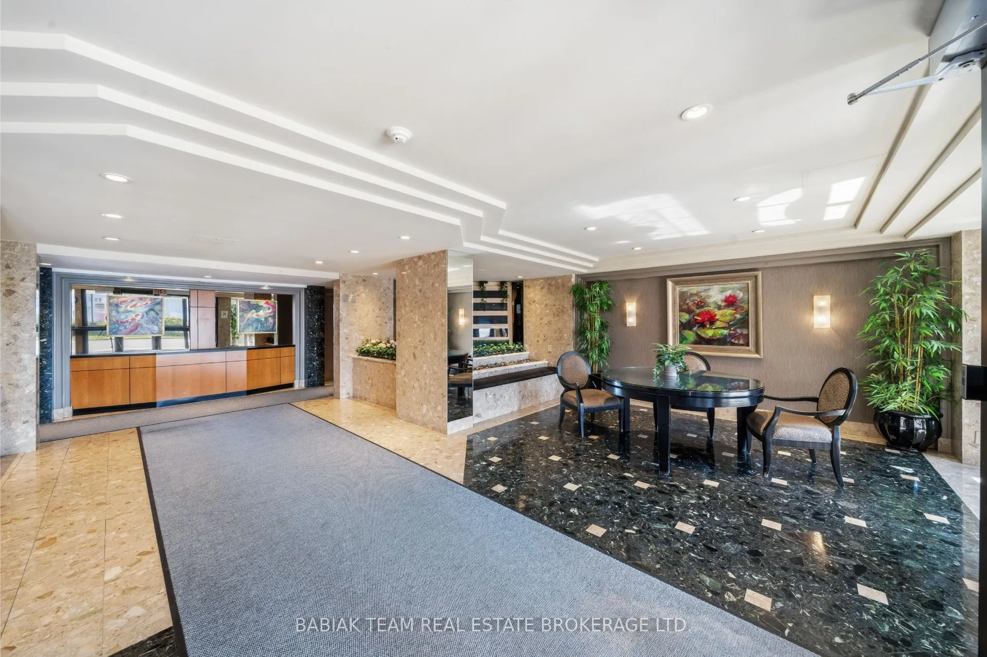 6 Humberline Drive #202