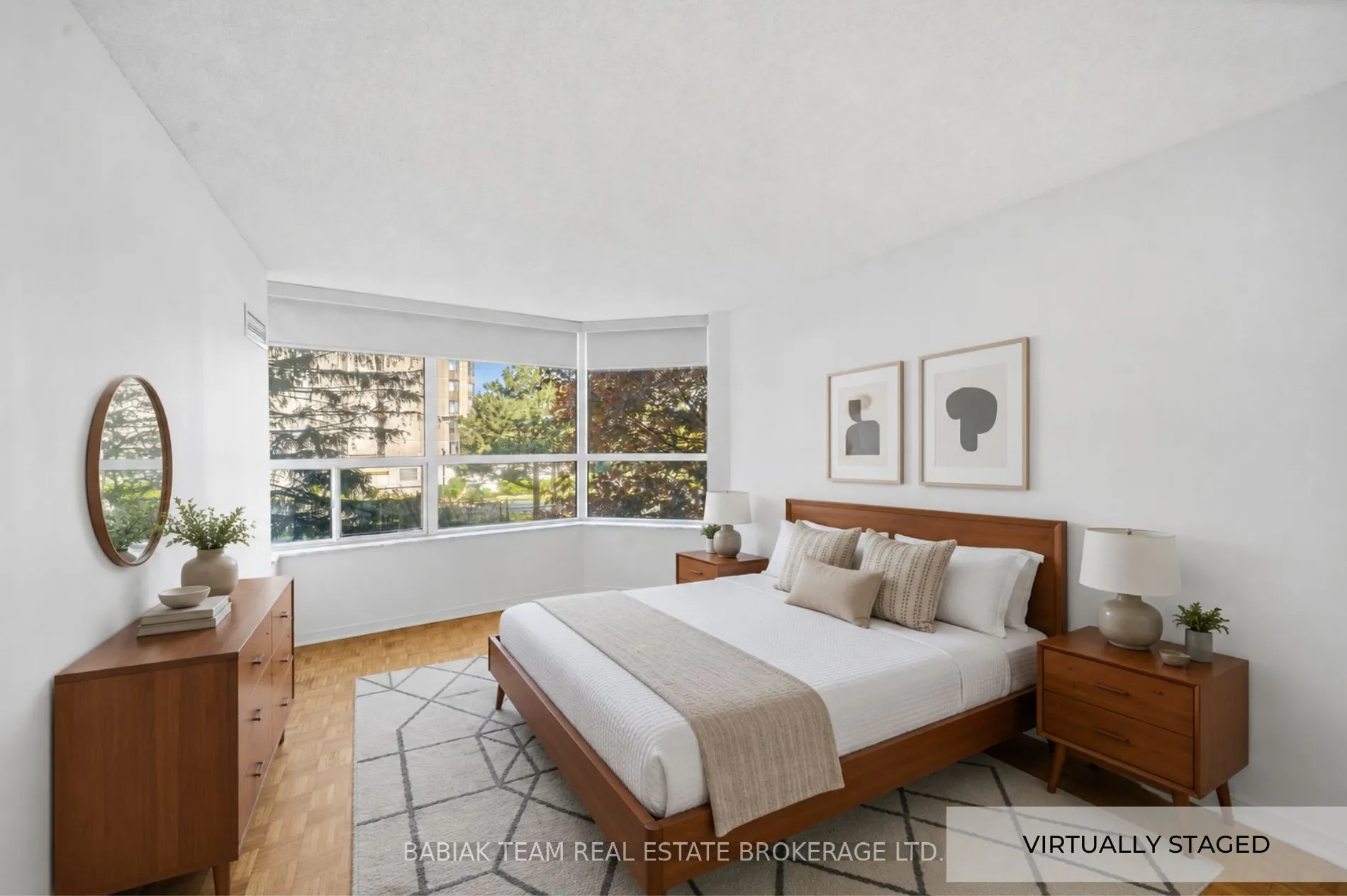 6 Humberline Drive #202