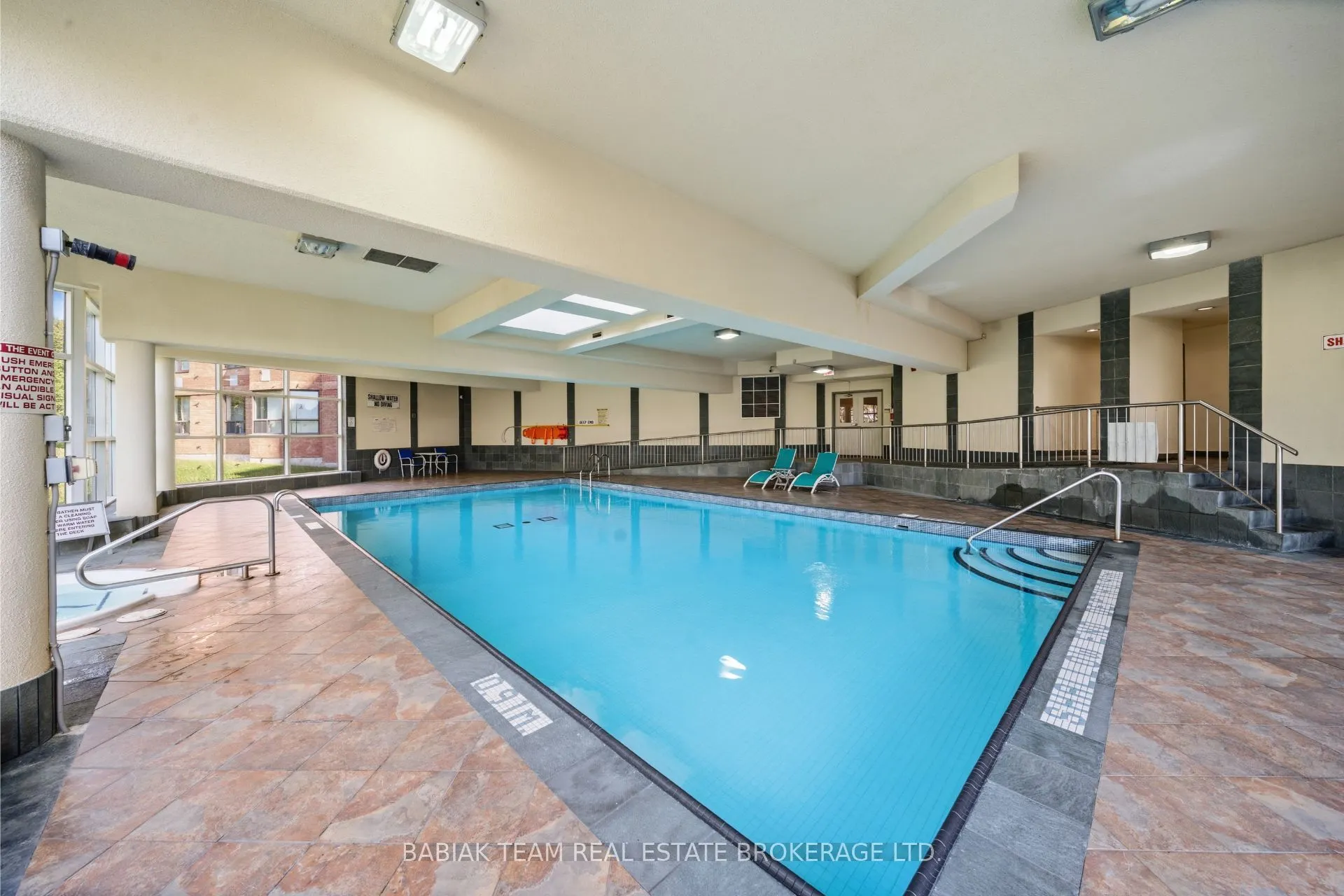 6 Humberline Drive #202