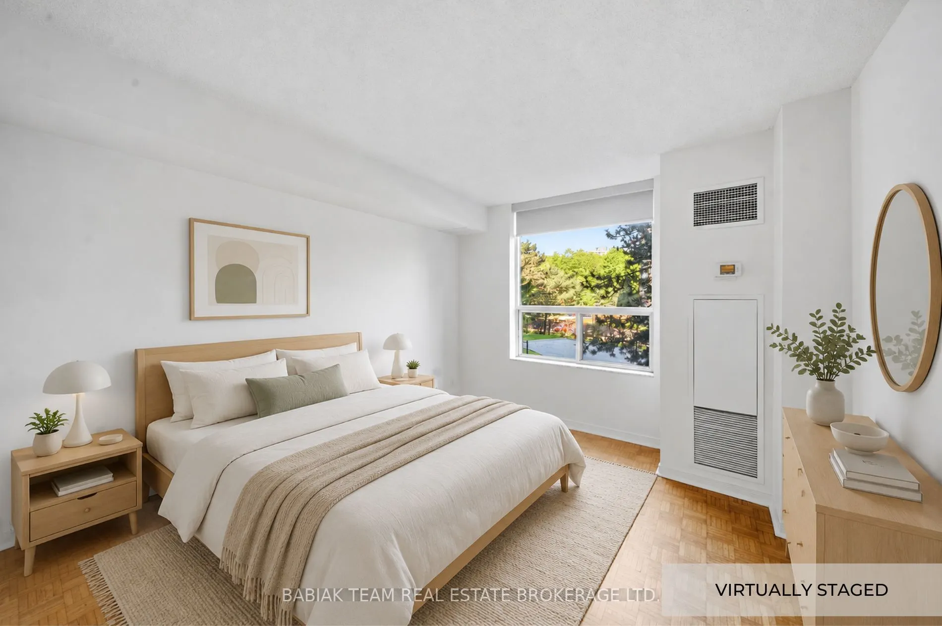 6 Humberline Drive #202